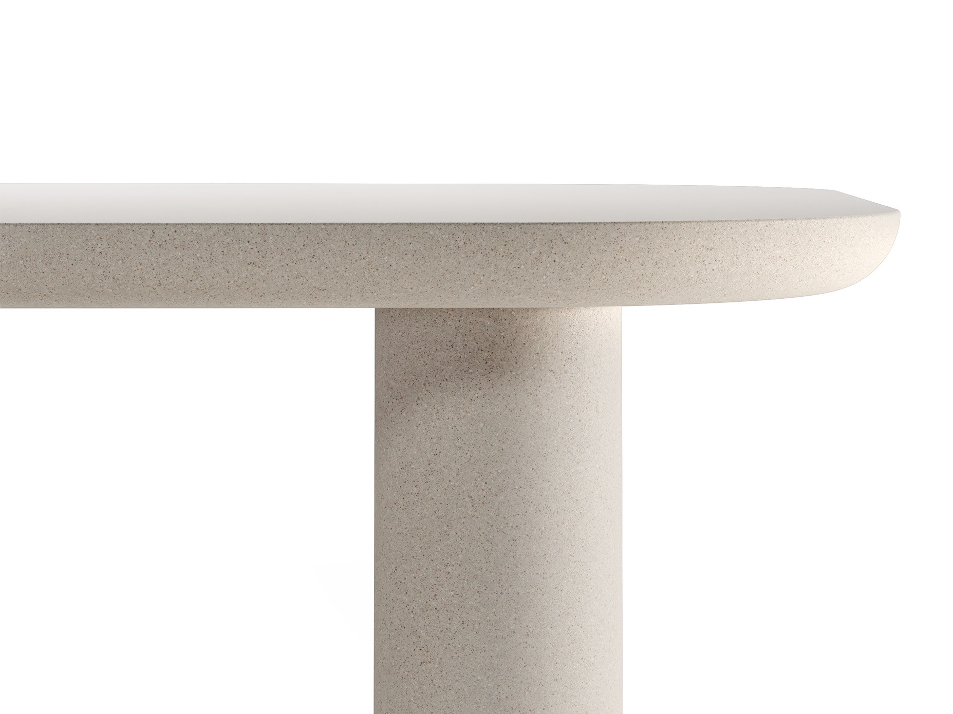 Vrtna miza Burleson 586