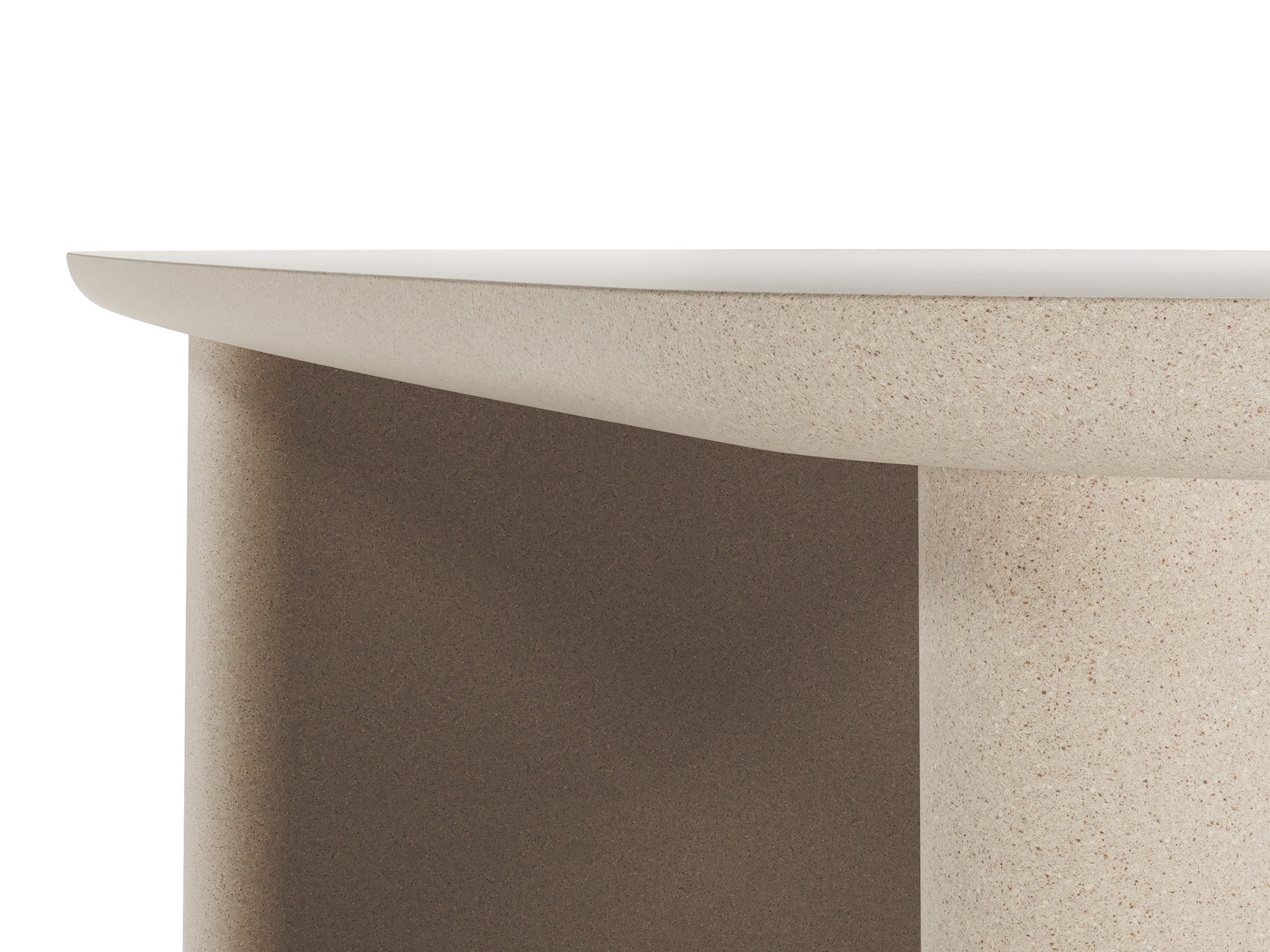 Vrtna miza Burleson 586