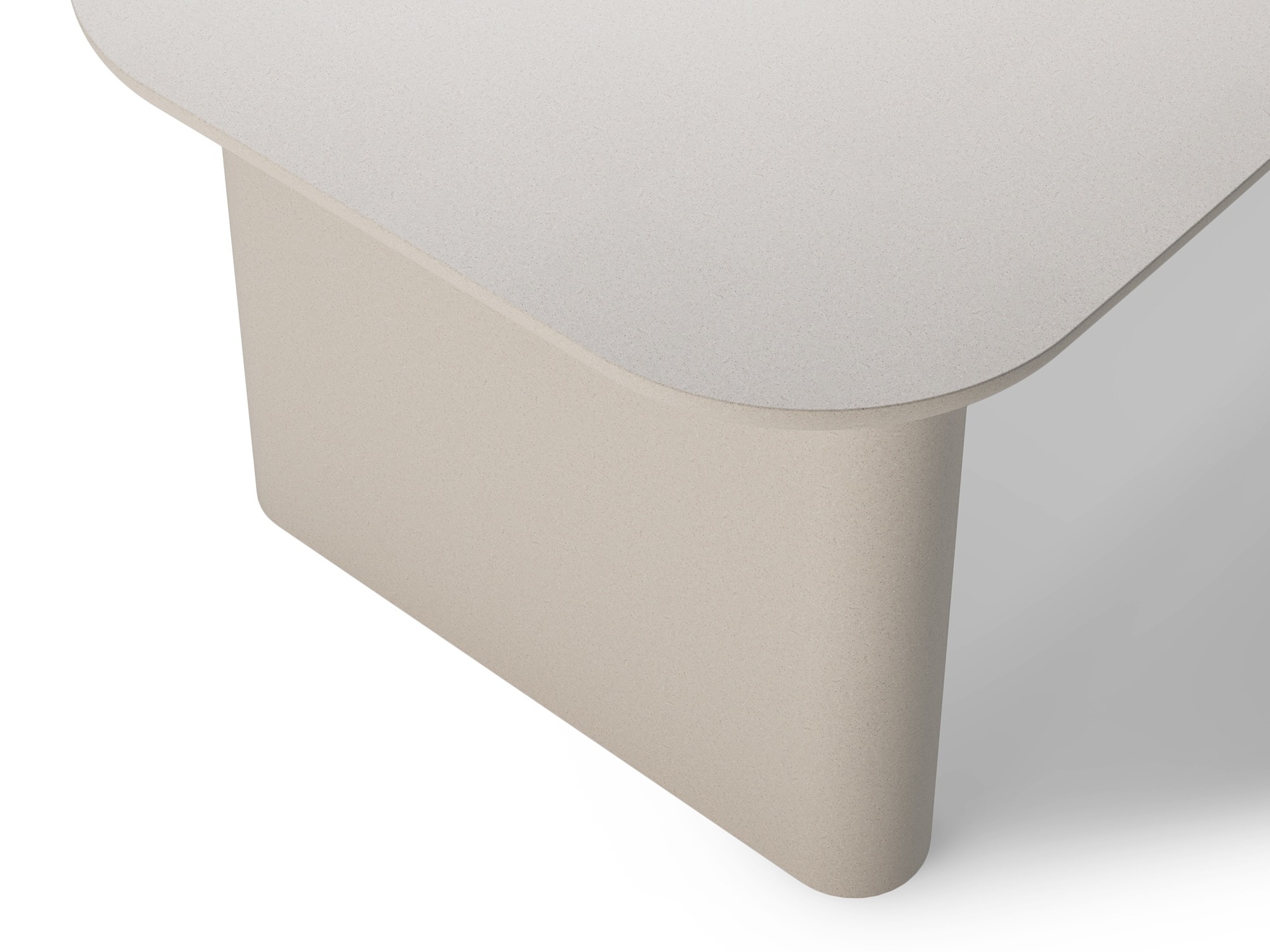 Vrtna miza Burleson 586