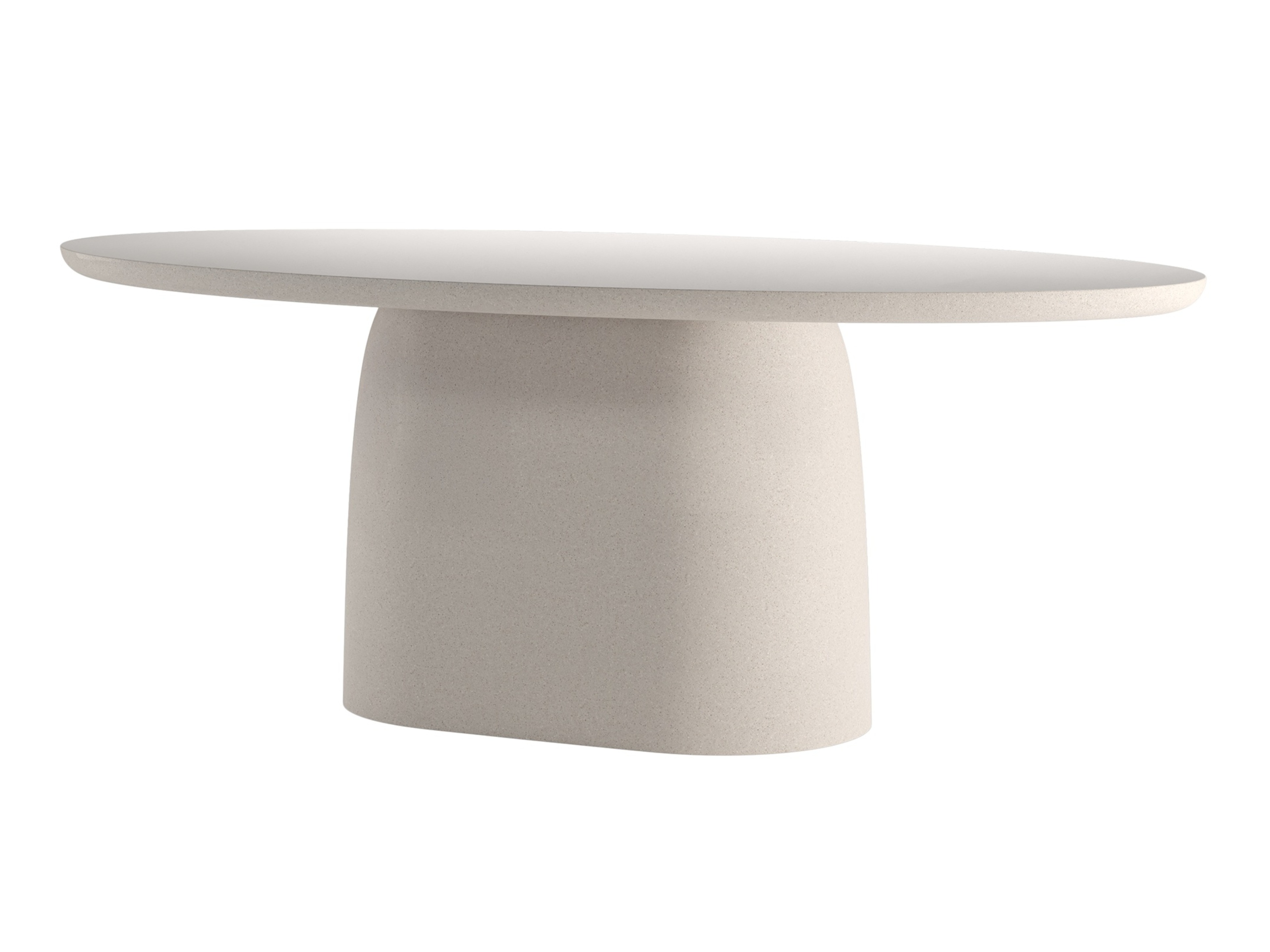 Vrtna miza Burleson 587