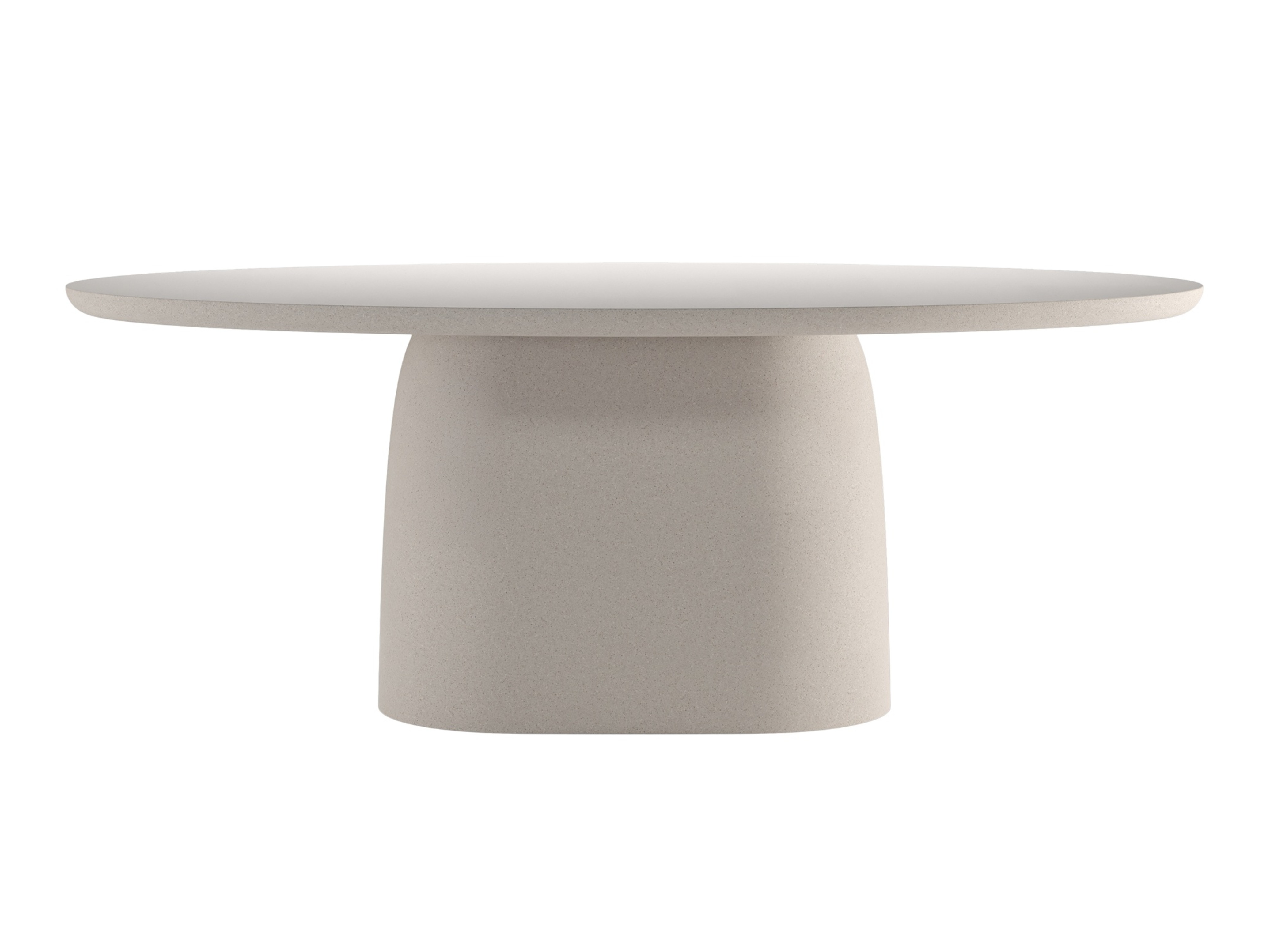 Vrtna miza Burleson 587