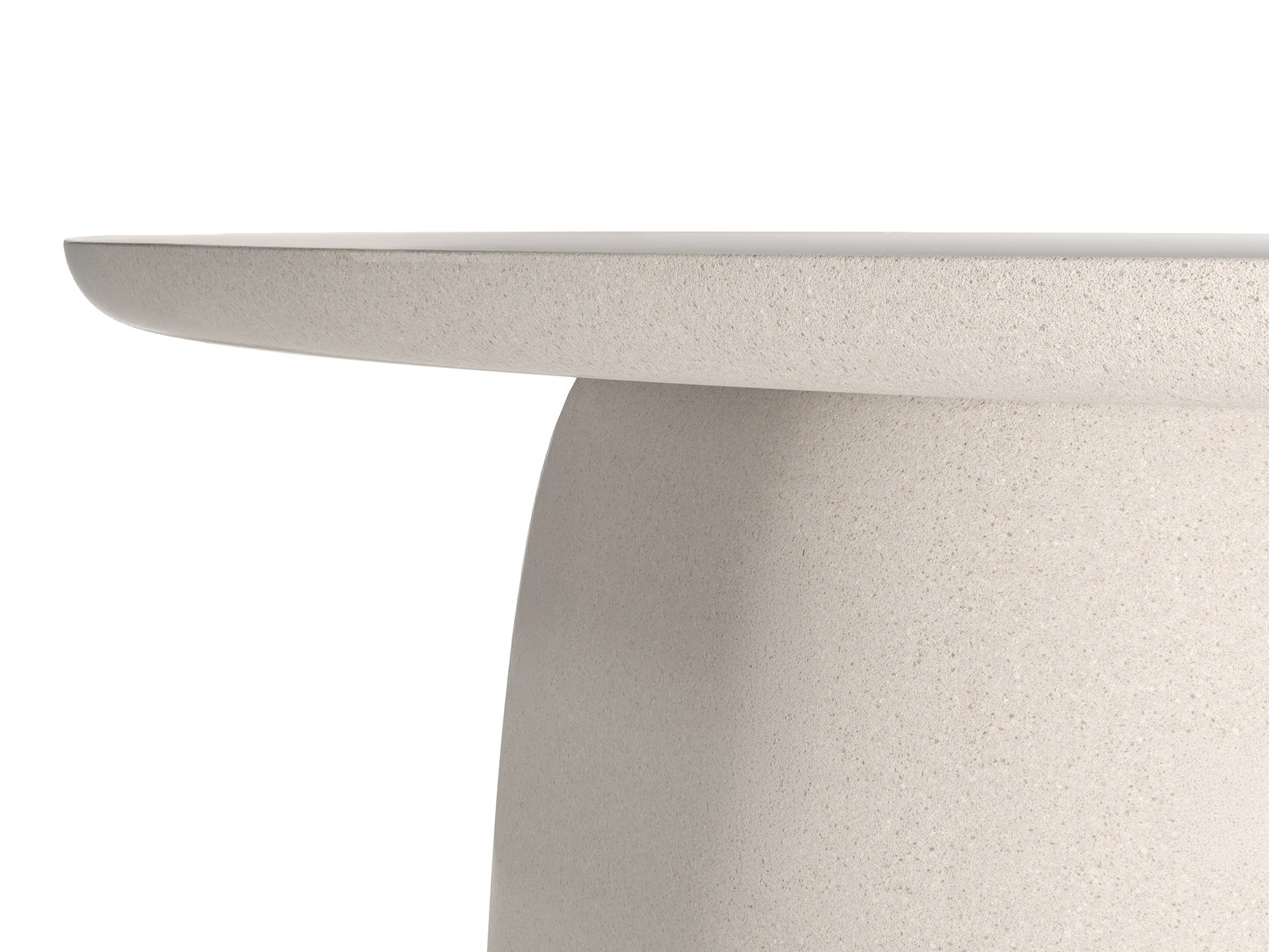 Vrtna miza Burleson 587