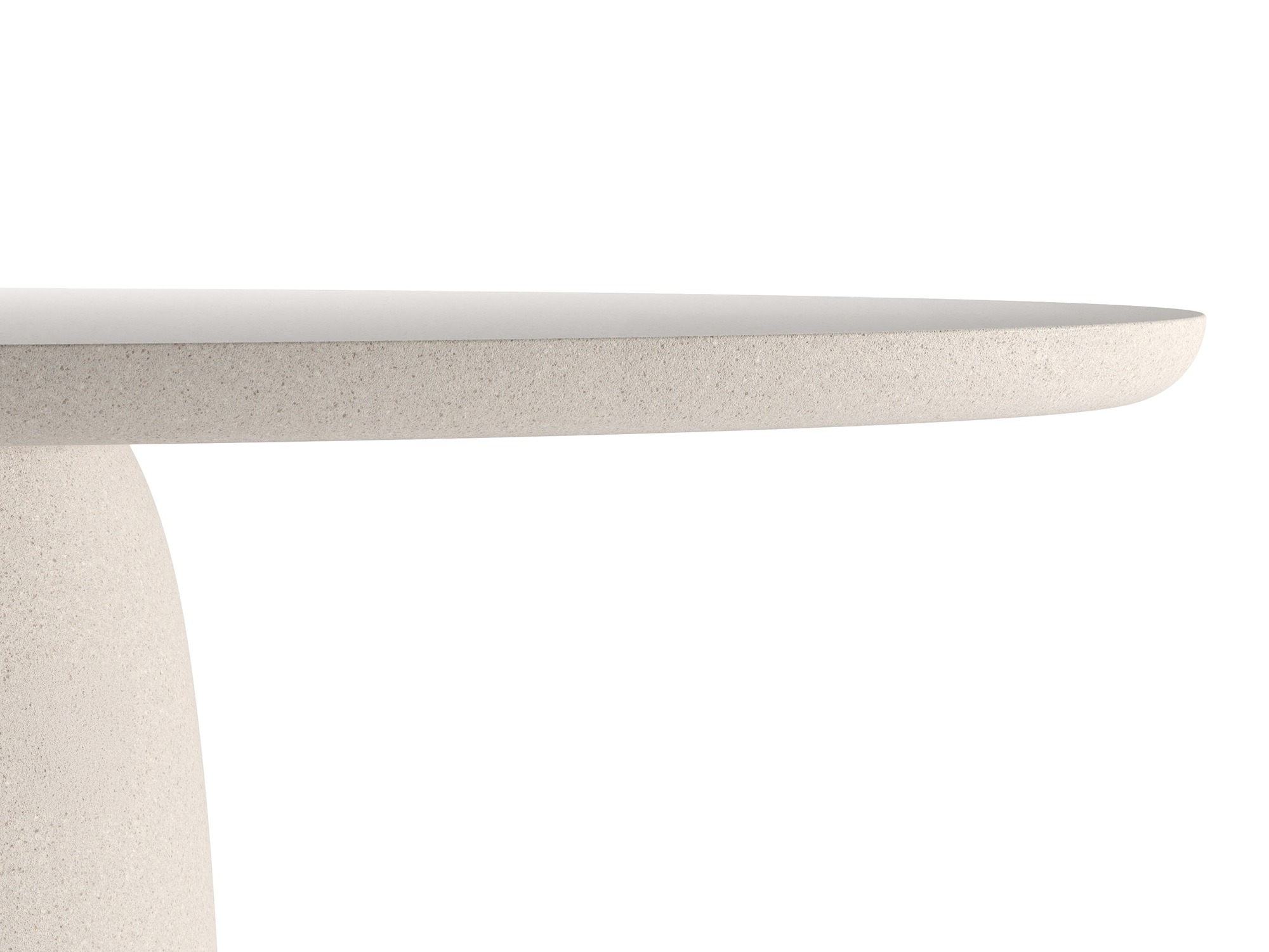 Vrtna miza Burleson 587