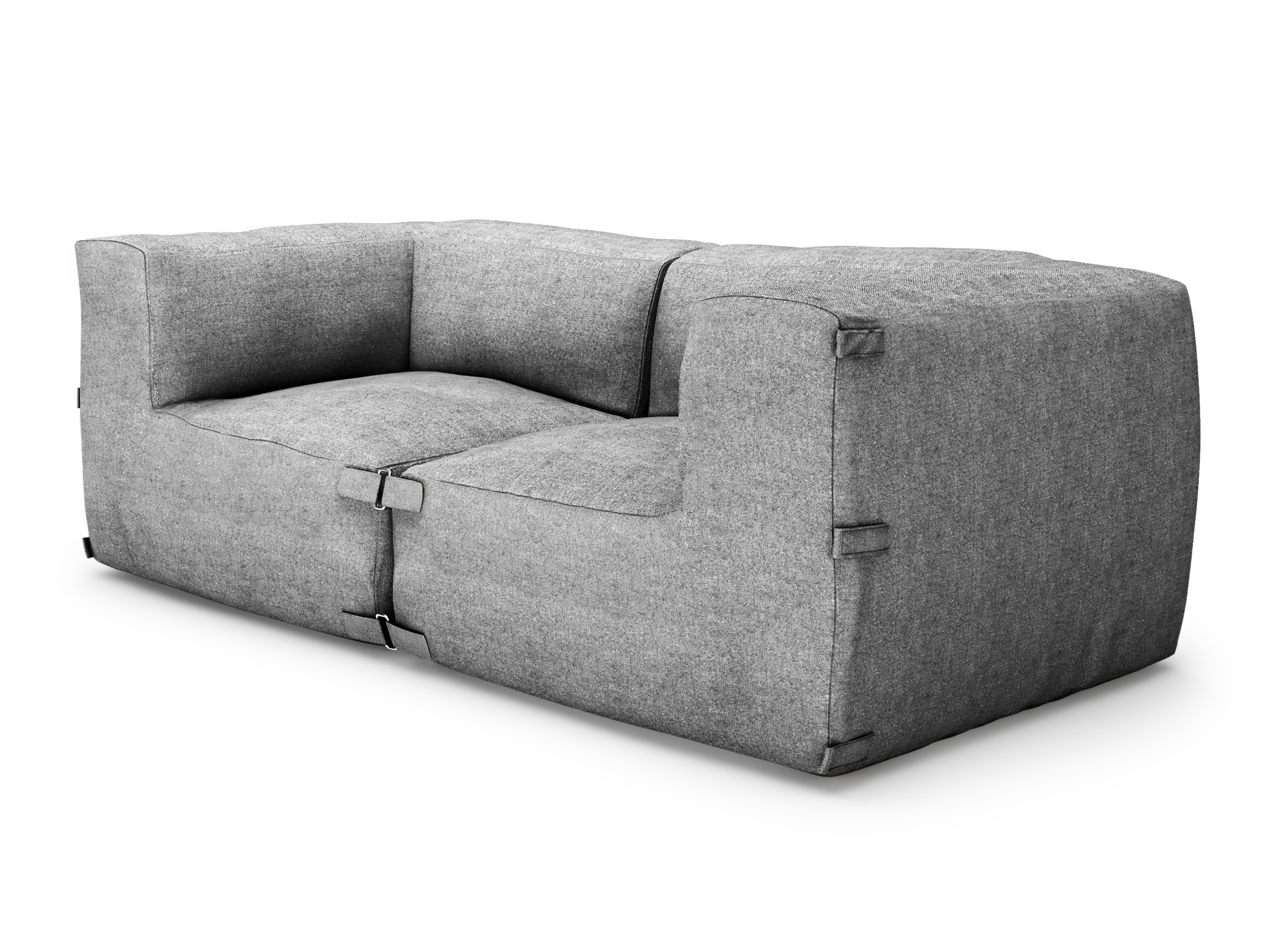 Vrtni kavč Burleson 590