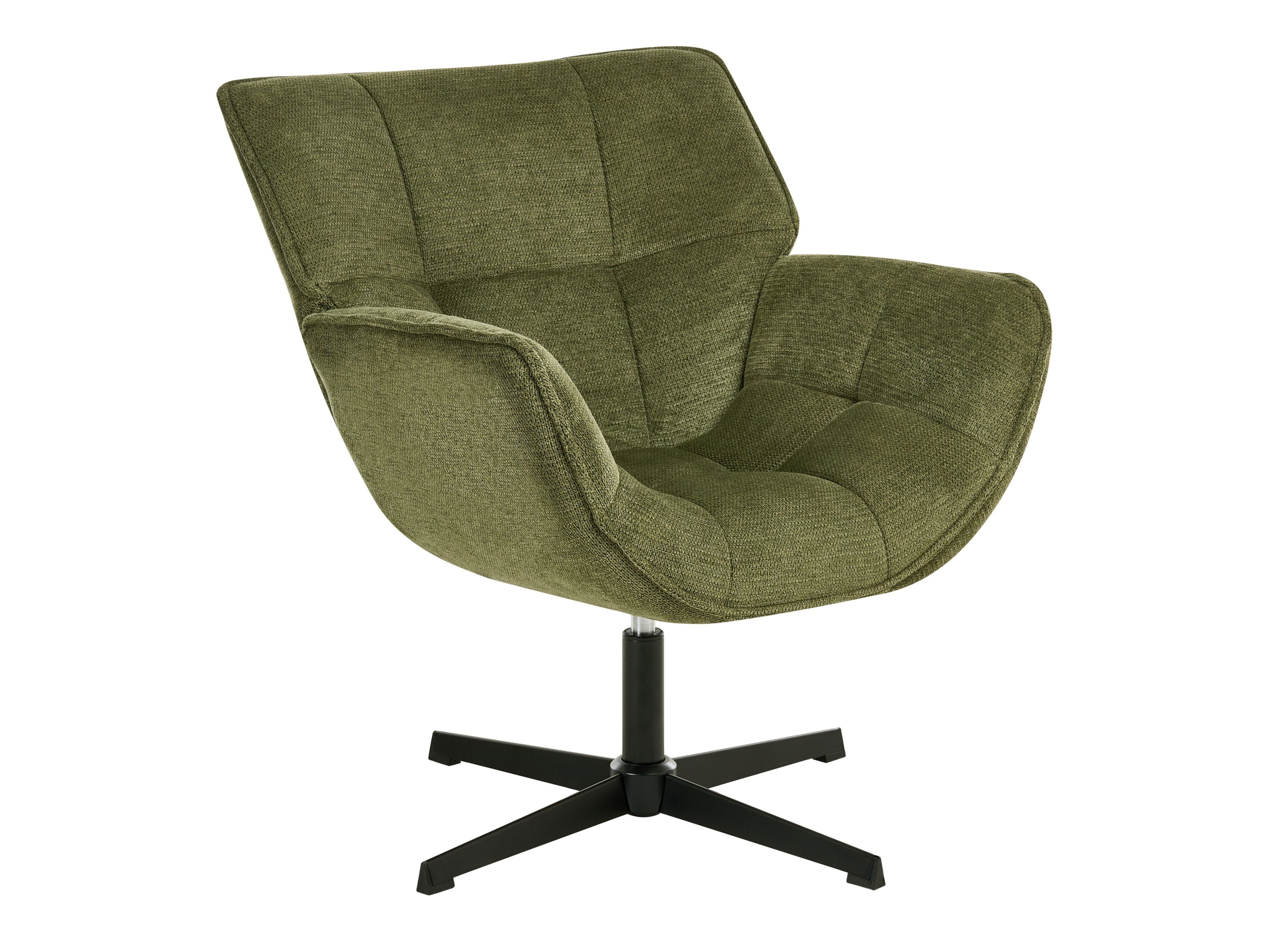 Fotelj Berwyn 3222 (Zelena)