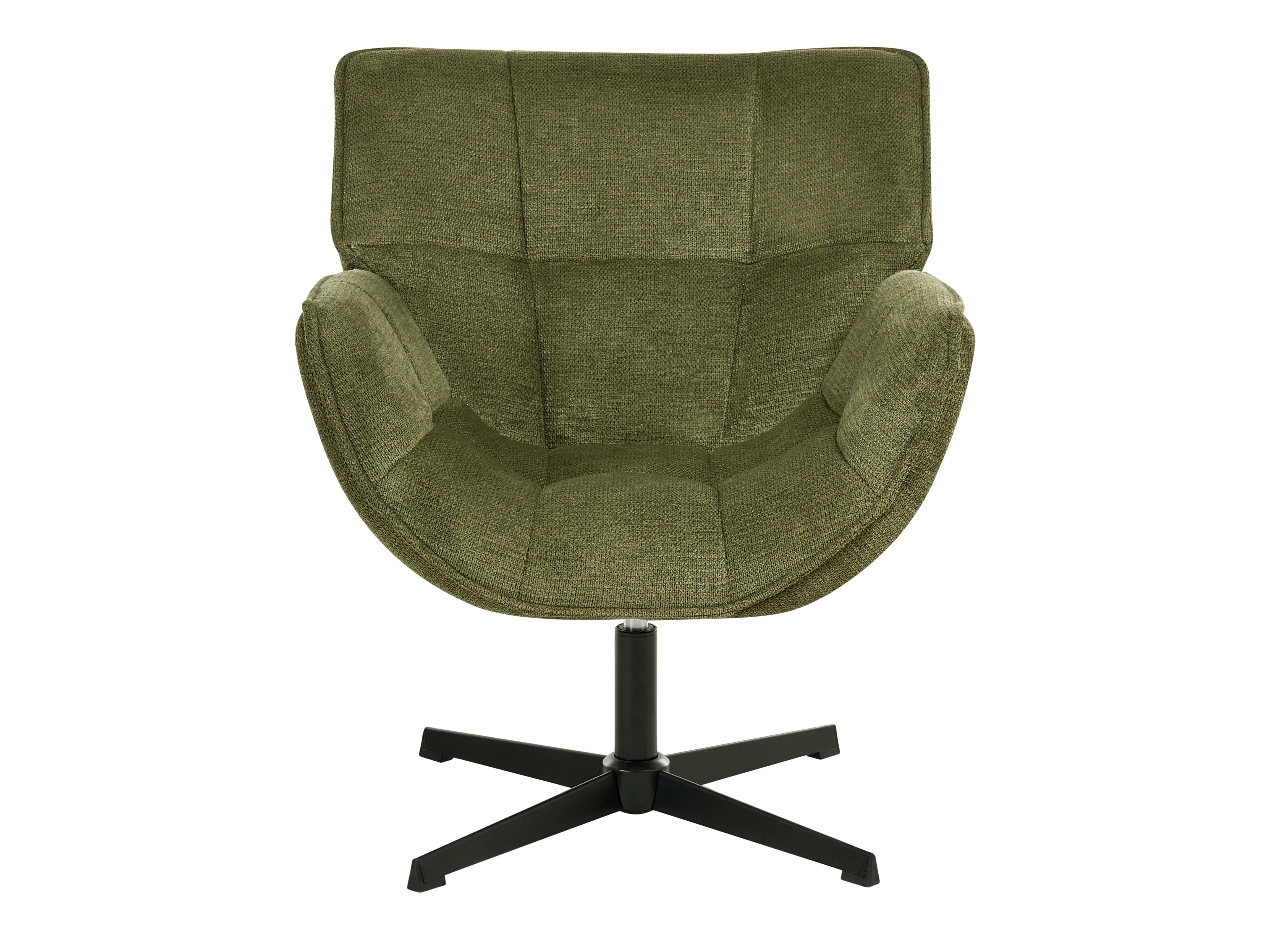 Fotelj Berwyn 3222 (Zelena)