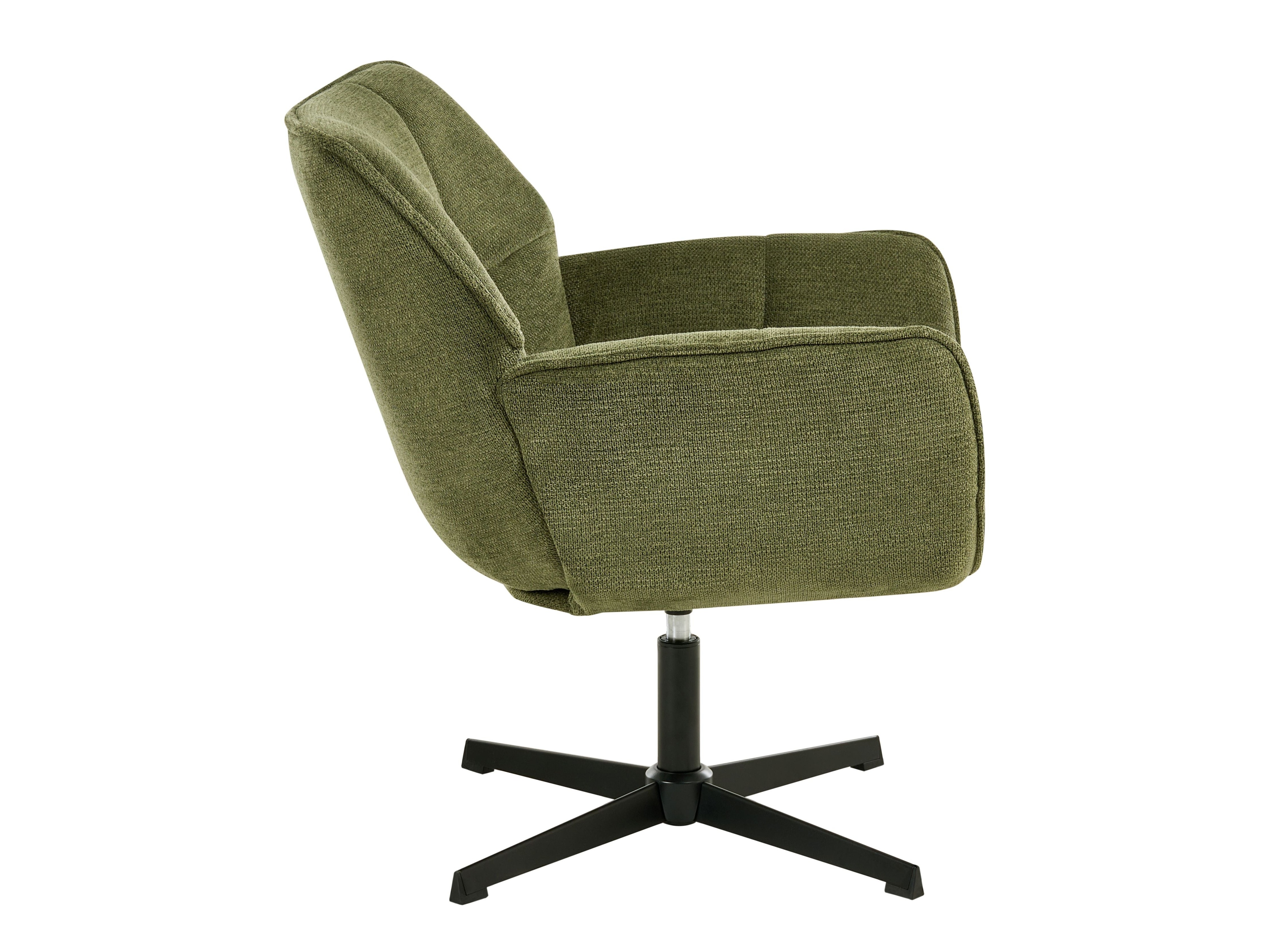 Fotelj Berwyn 3222 (Zelena)