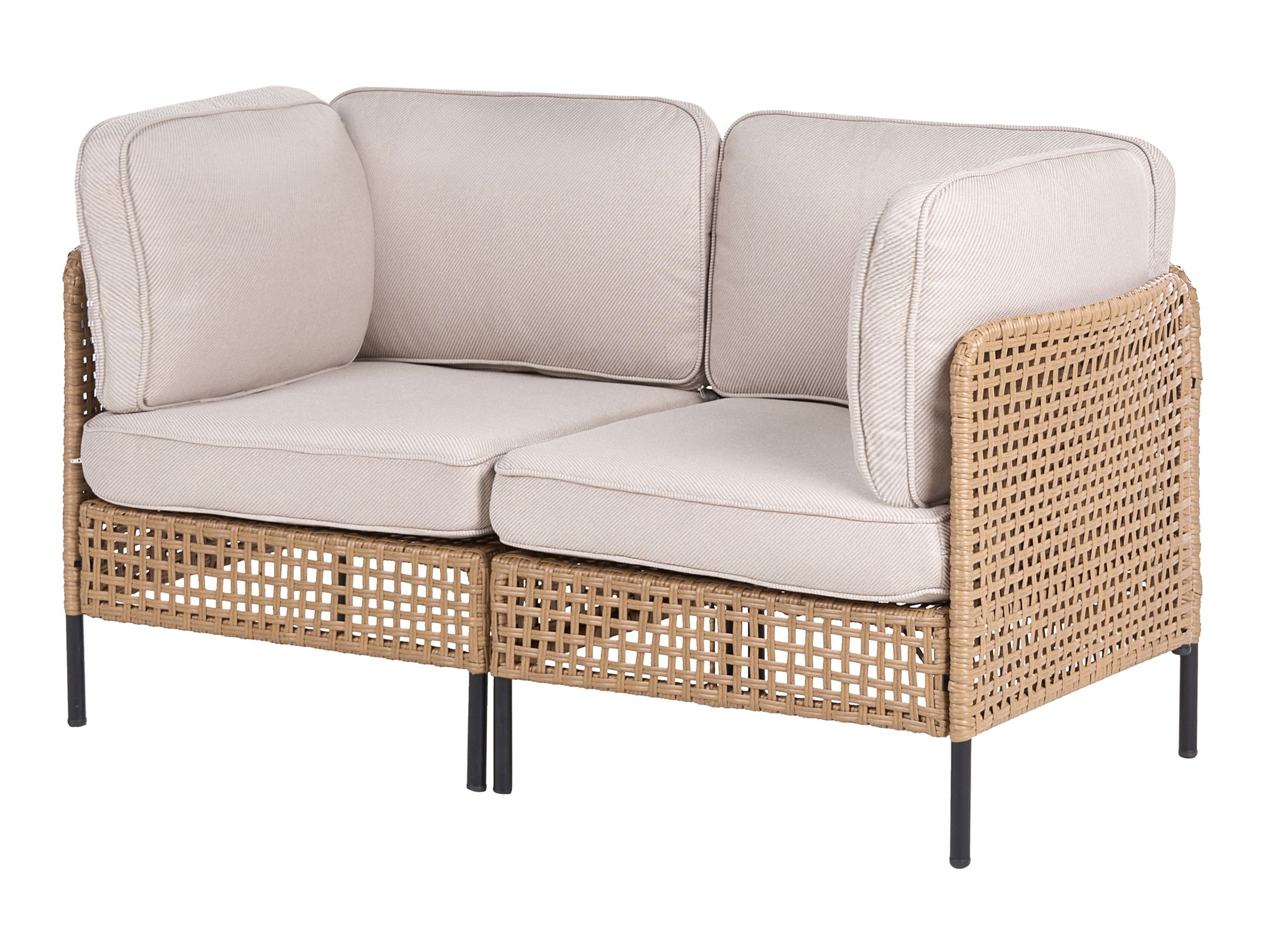 Komplet vrtnega pohištva Domenou 101