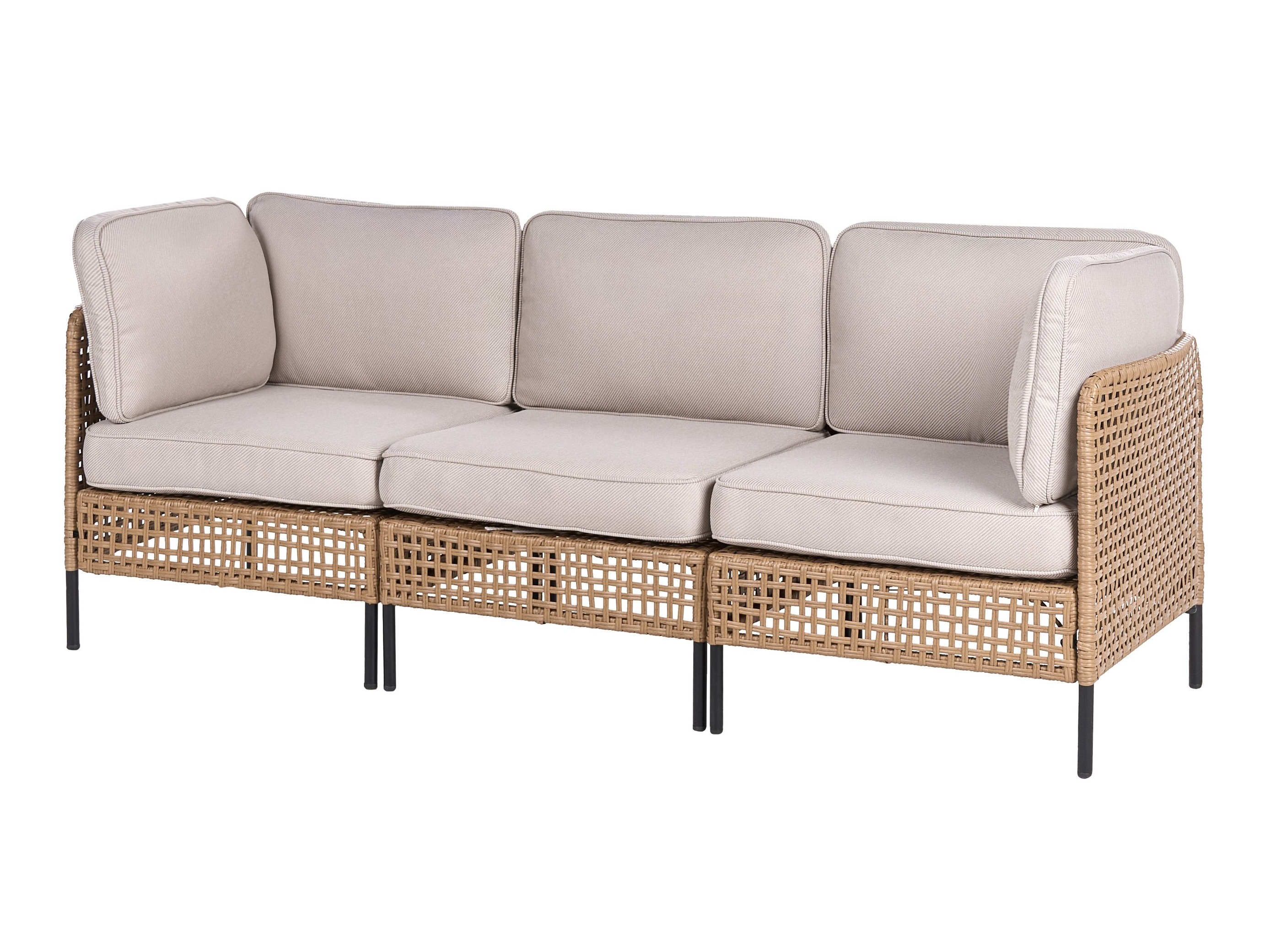 Komplet vrtnega pohištva Domenou 102