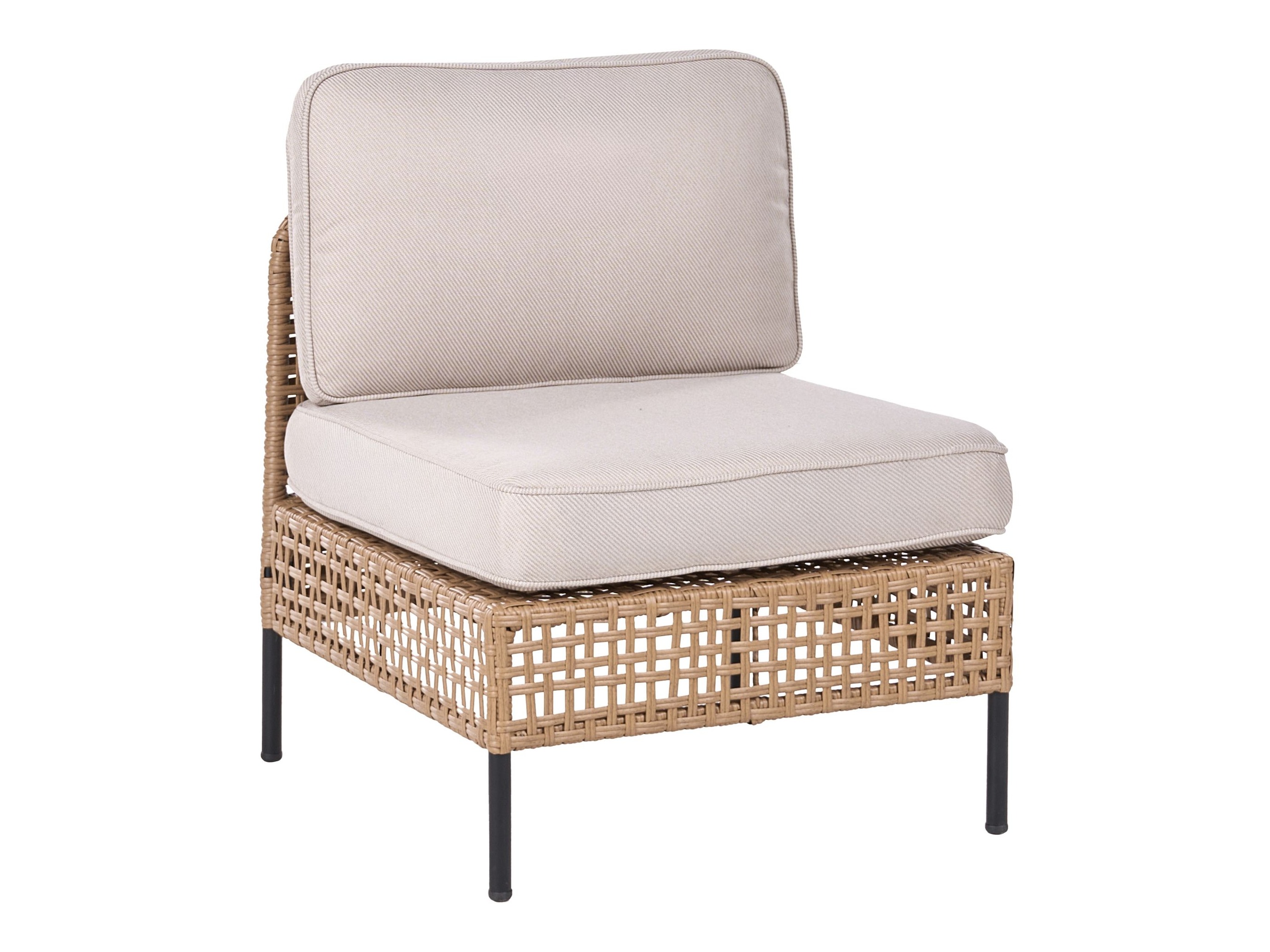 Komplet vrtnega pohištva Domenou 102