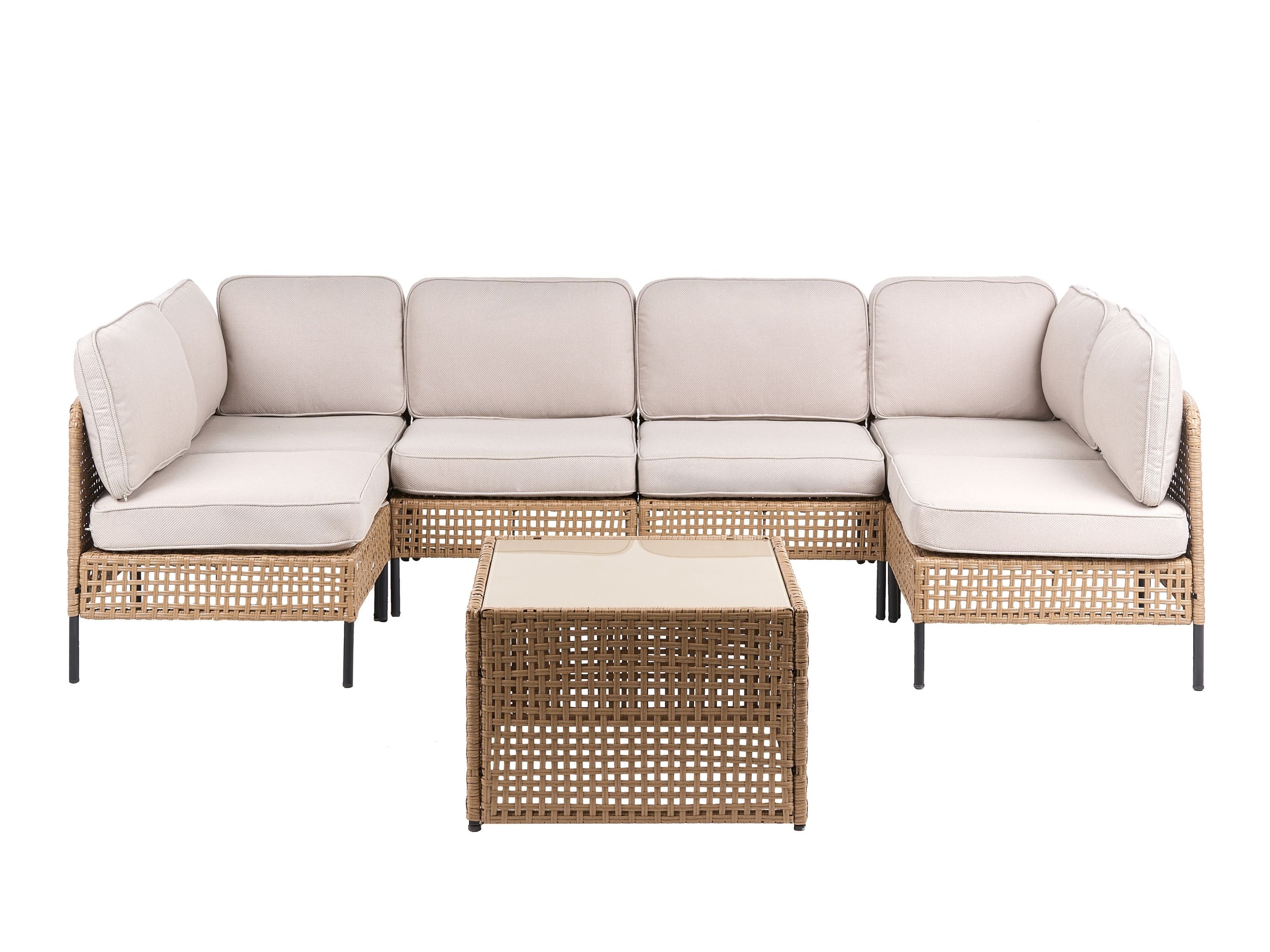 Komplet vrtnega pohištva Domenou 103