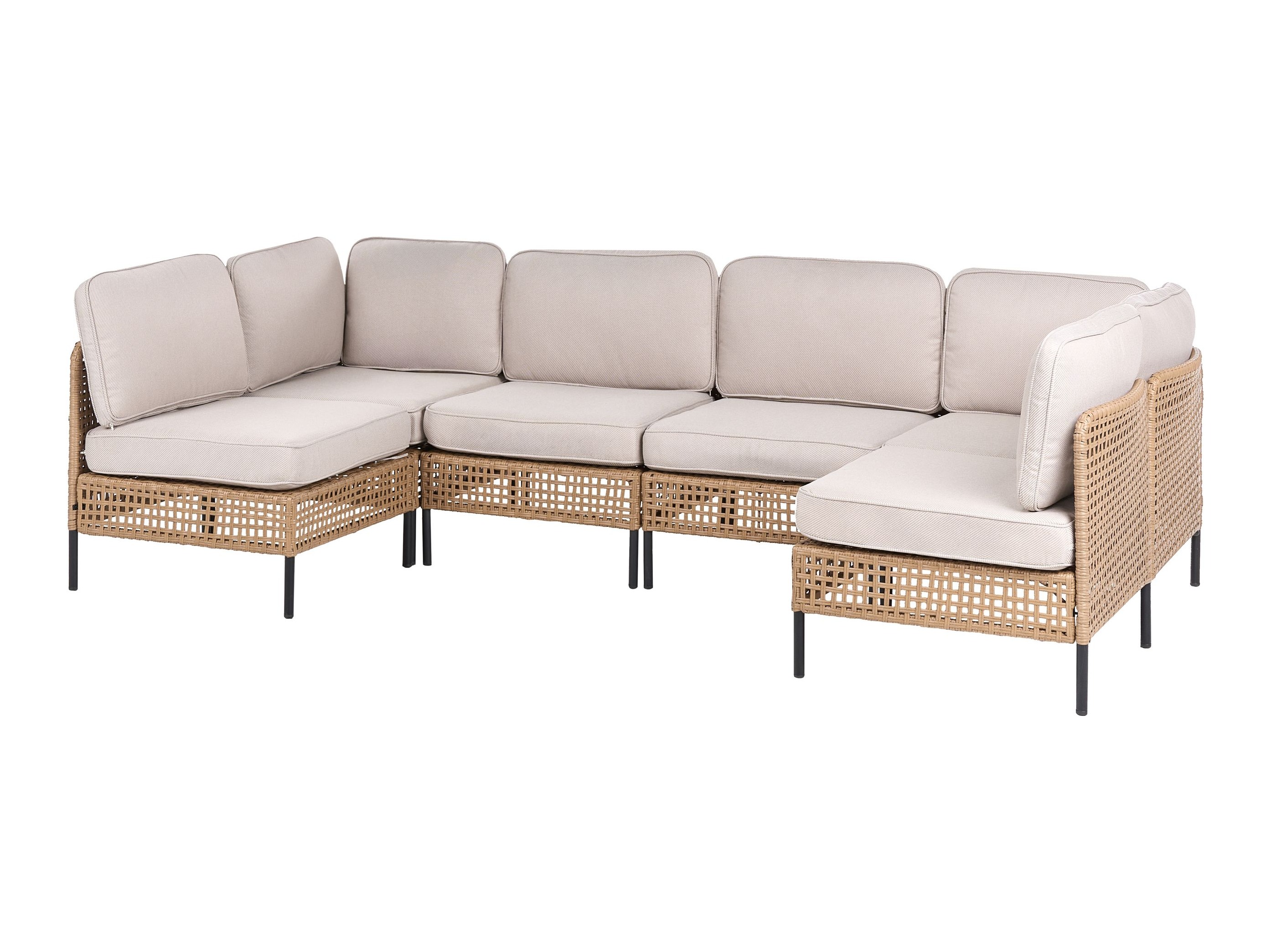 Komplet vrtnega pohištva Domenou 103