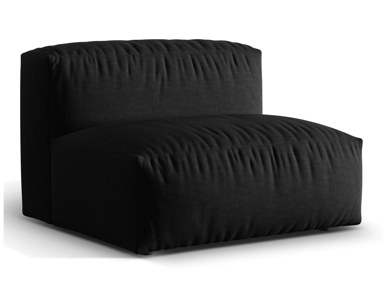 Modularni fotelj Sorcoro 112 (Boston Black)