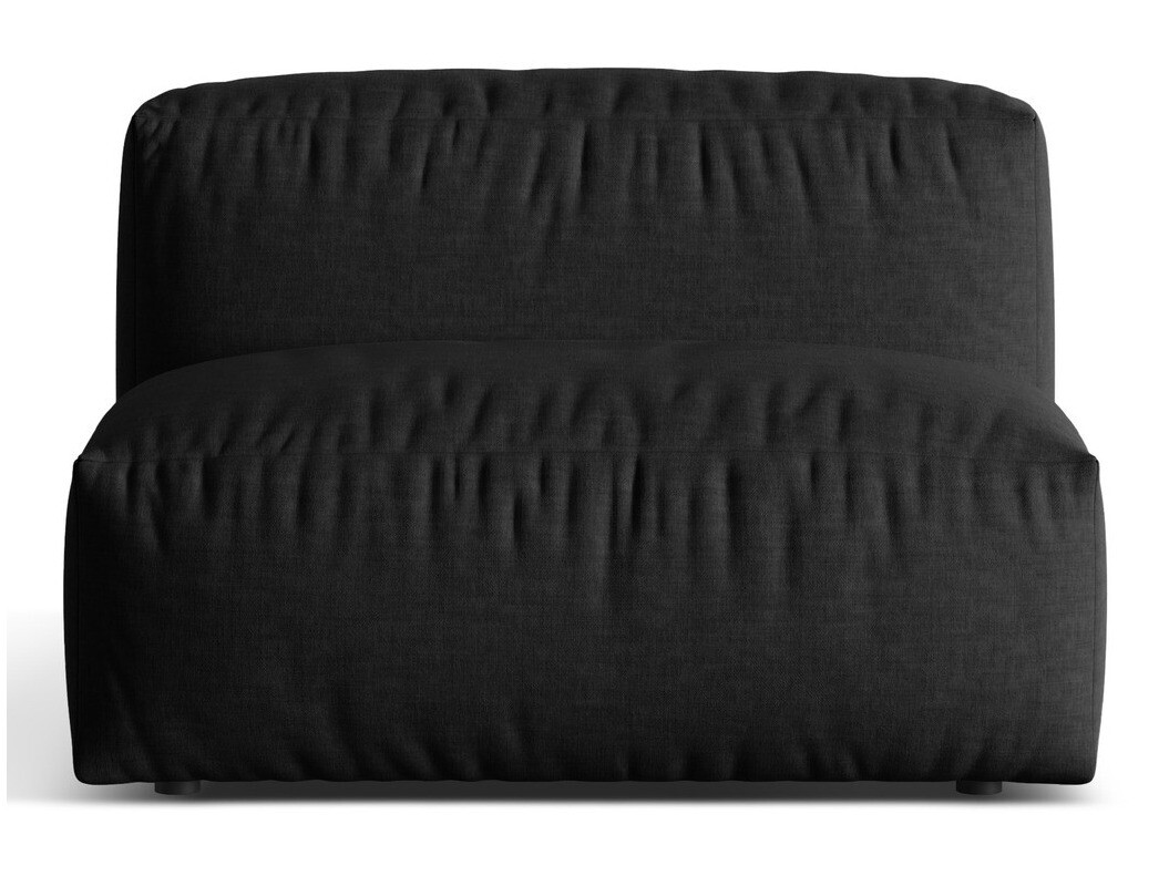 Modularni fotelj Sorcoro 112 (Boston Black)