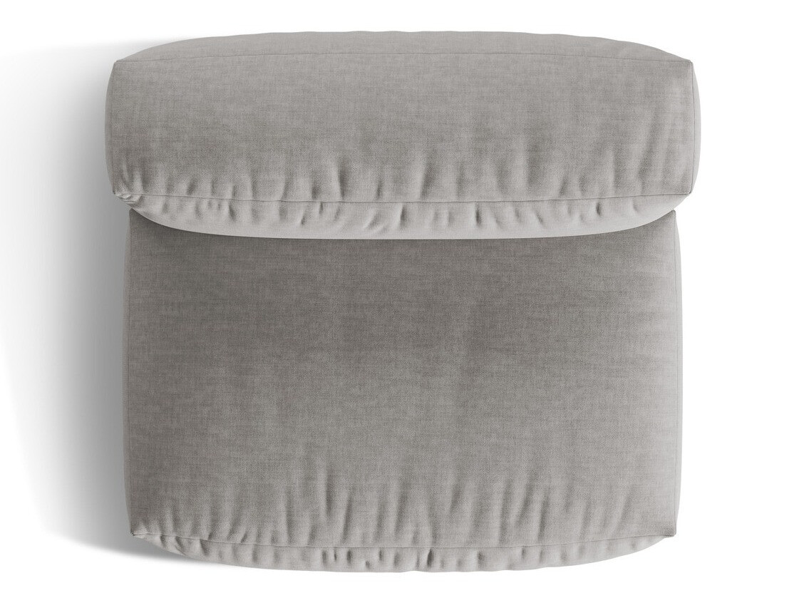 Modularni fotelj Sorcoro 112 (Boston Light Grey)