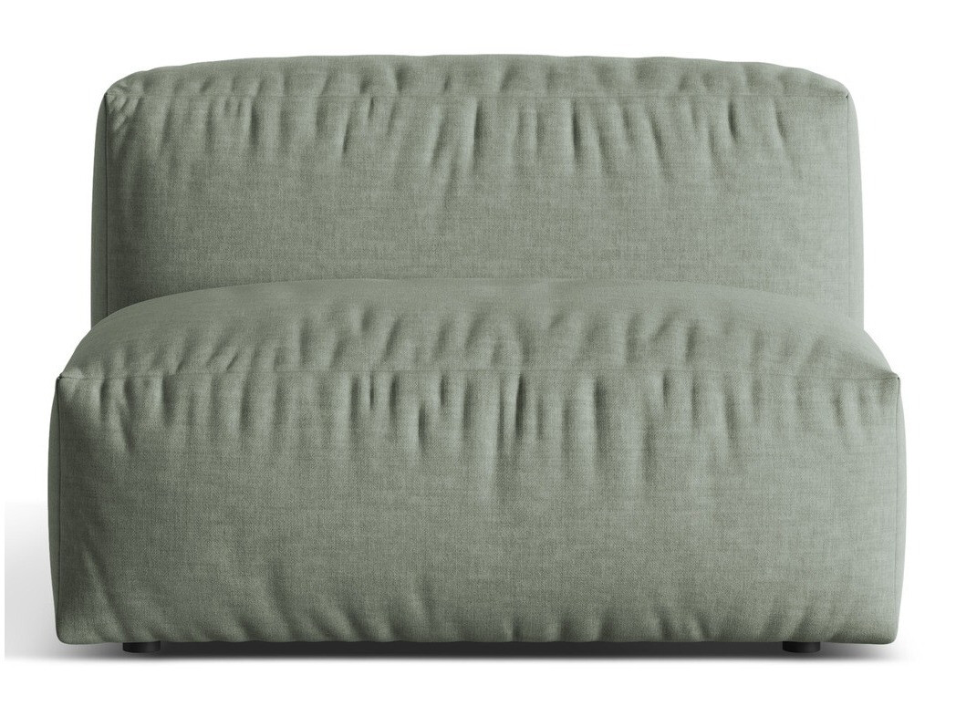 Modularni fotelj Sorcoro 112 (Boston Water Green)