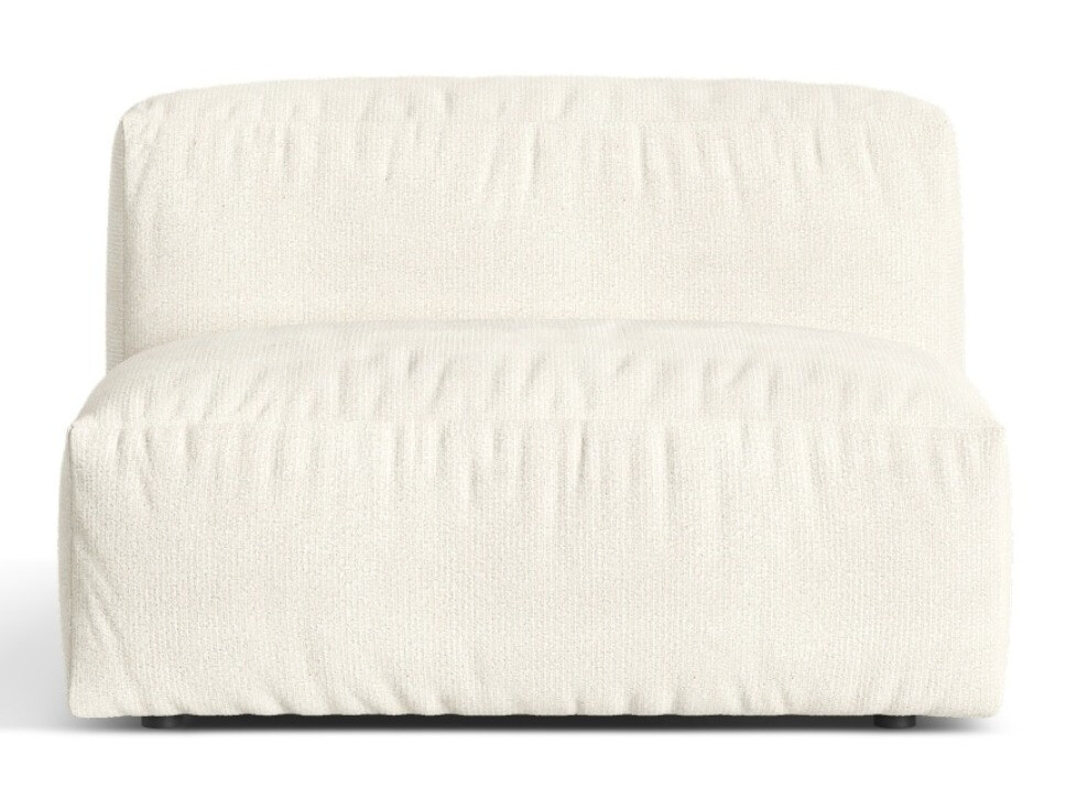 Modularni fotelj Sorcoro 112 (Monet Nata)