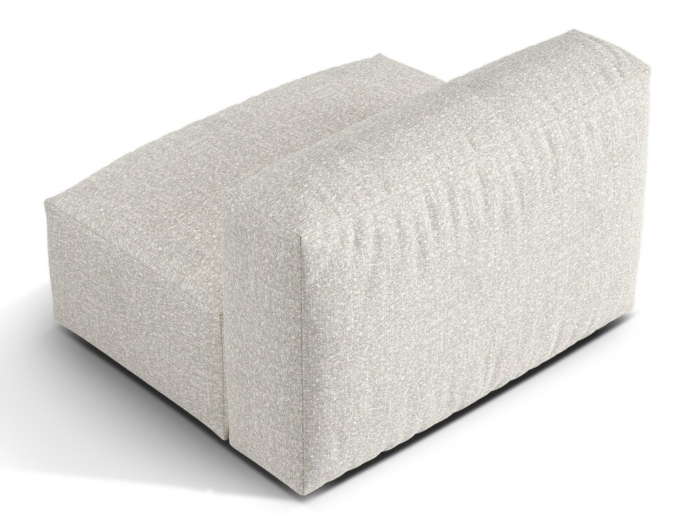 Modularni fotelj Sorcoro 112 (Monet Pearl)