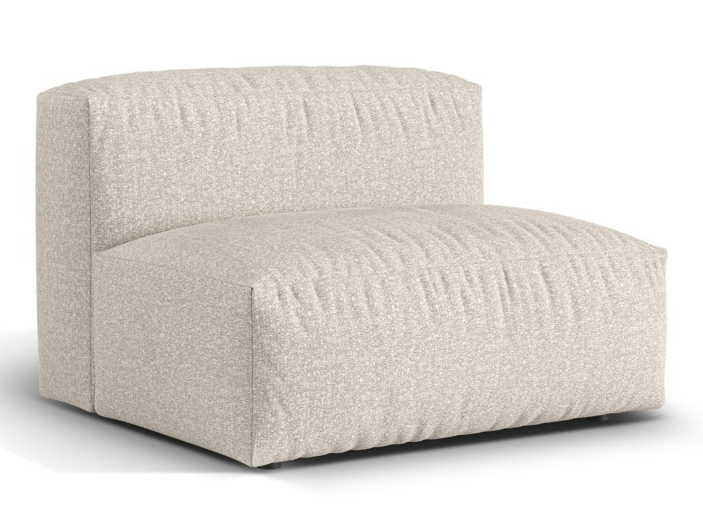 Modularni fotelj Sorcoro 112 (Monet Sand)