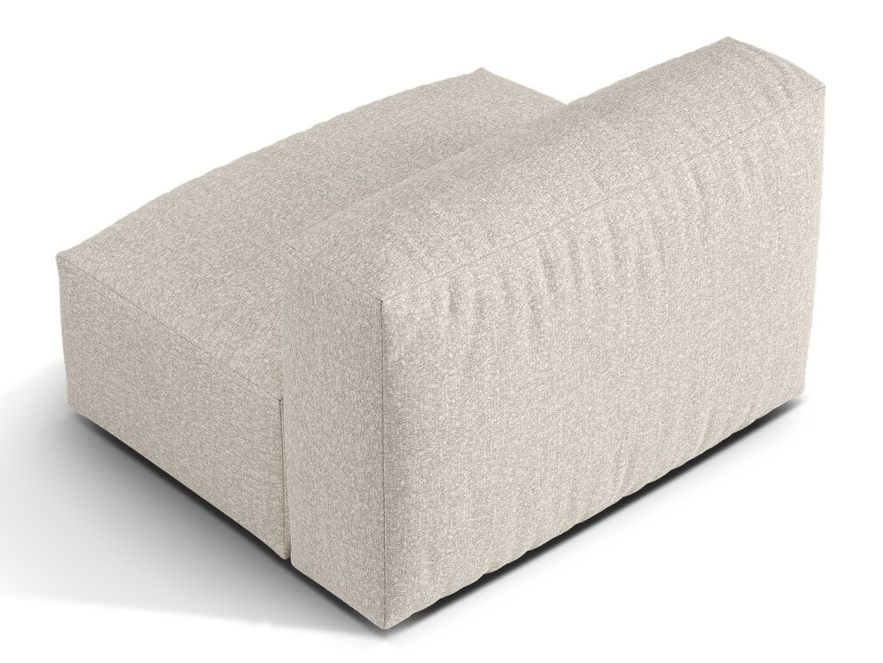 Modularni fotelj Sorcoro 112 (Monet Sand)