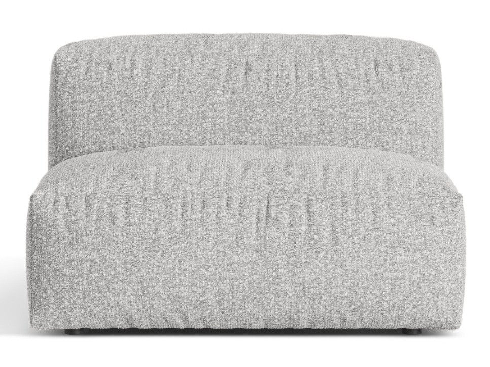 Modularni fotelj Sorcoro 112 (Monet Silver)
