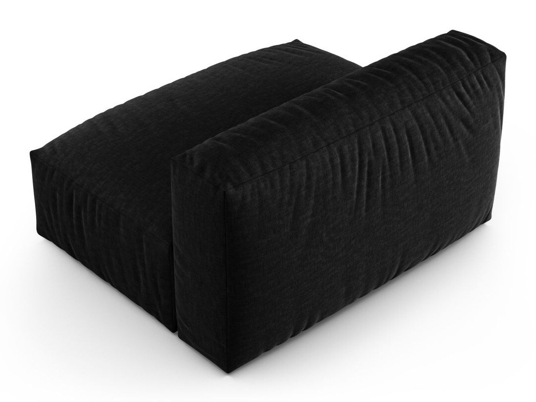 Modularni fotelj Sorcoro 118 (Boston Black)