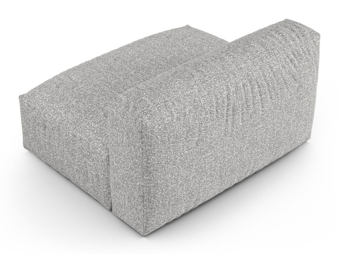 Modularni fotelj Sorcoro 118 (Monet Silver)