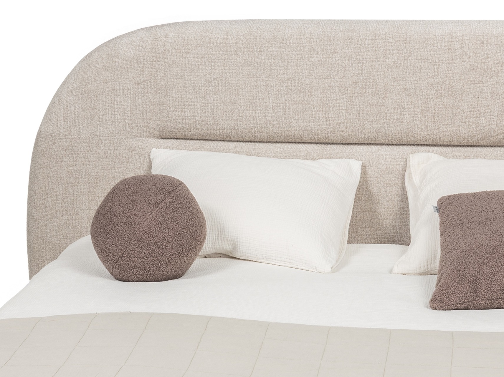 Postelja Burleson 594