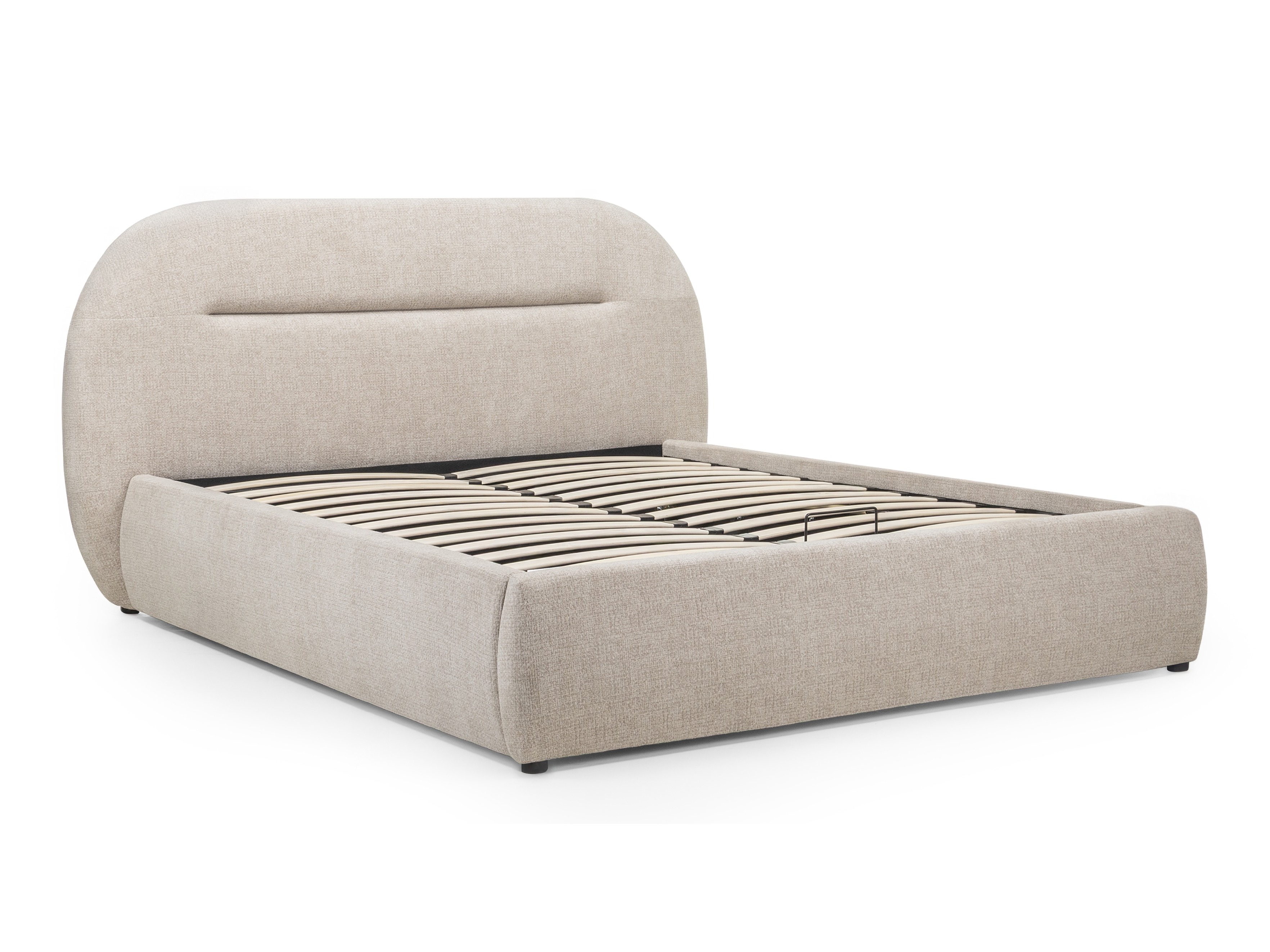 Postelja Burleson 594