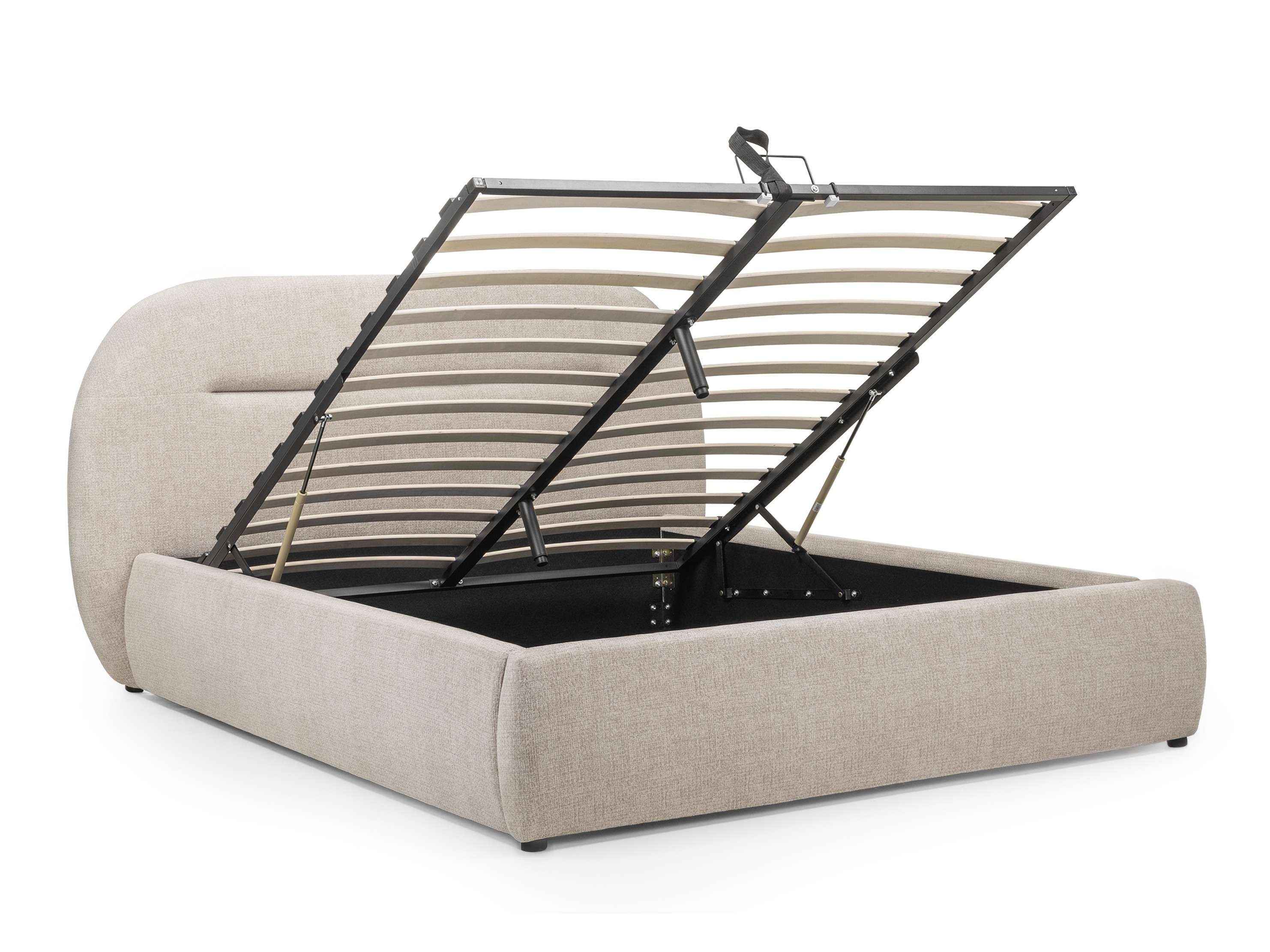 Postelja Burleson 594