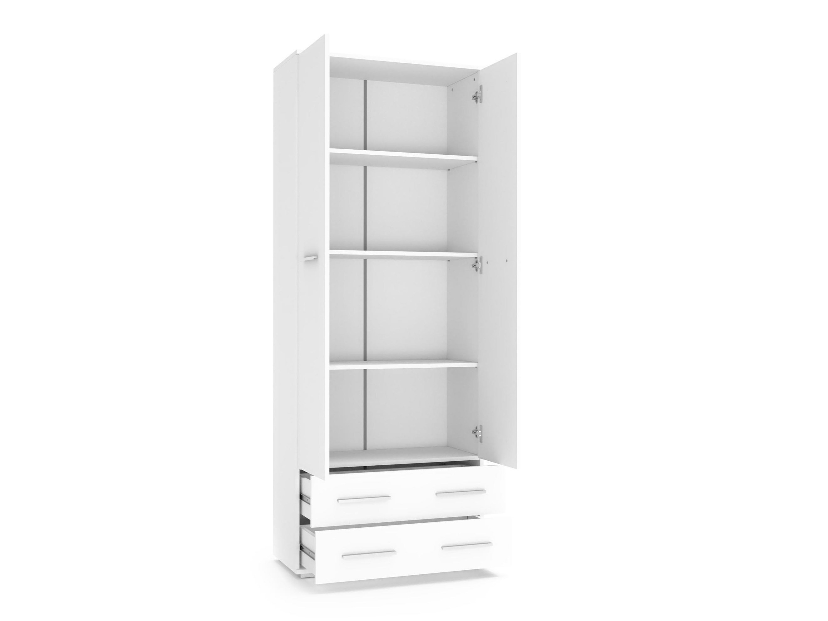 Regal Cirveso 107 (Sonoma hrast + Sijaj bela)