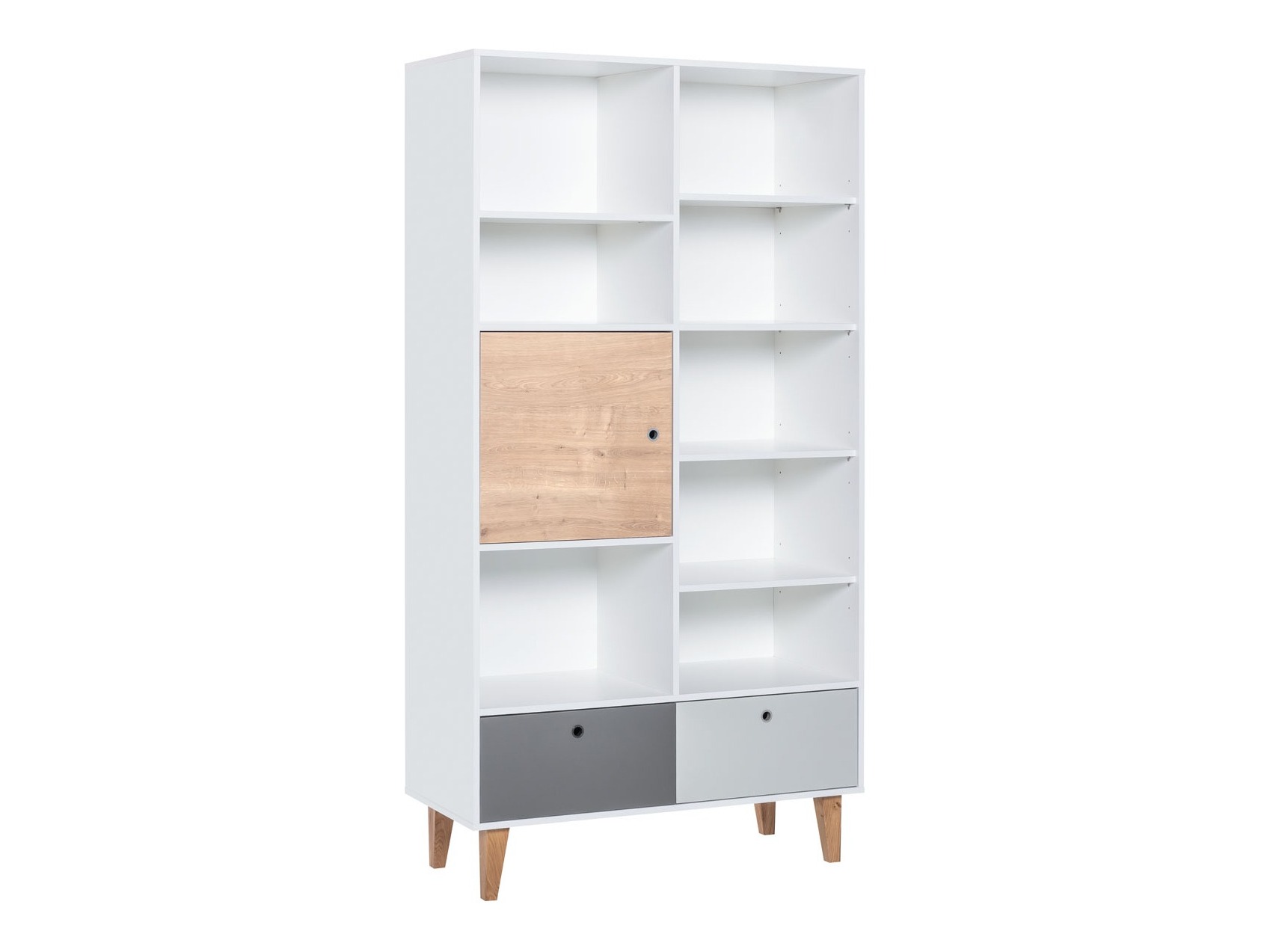 Regal Domfera 102 (Hrast)