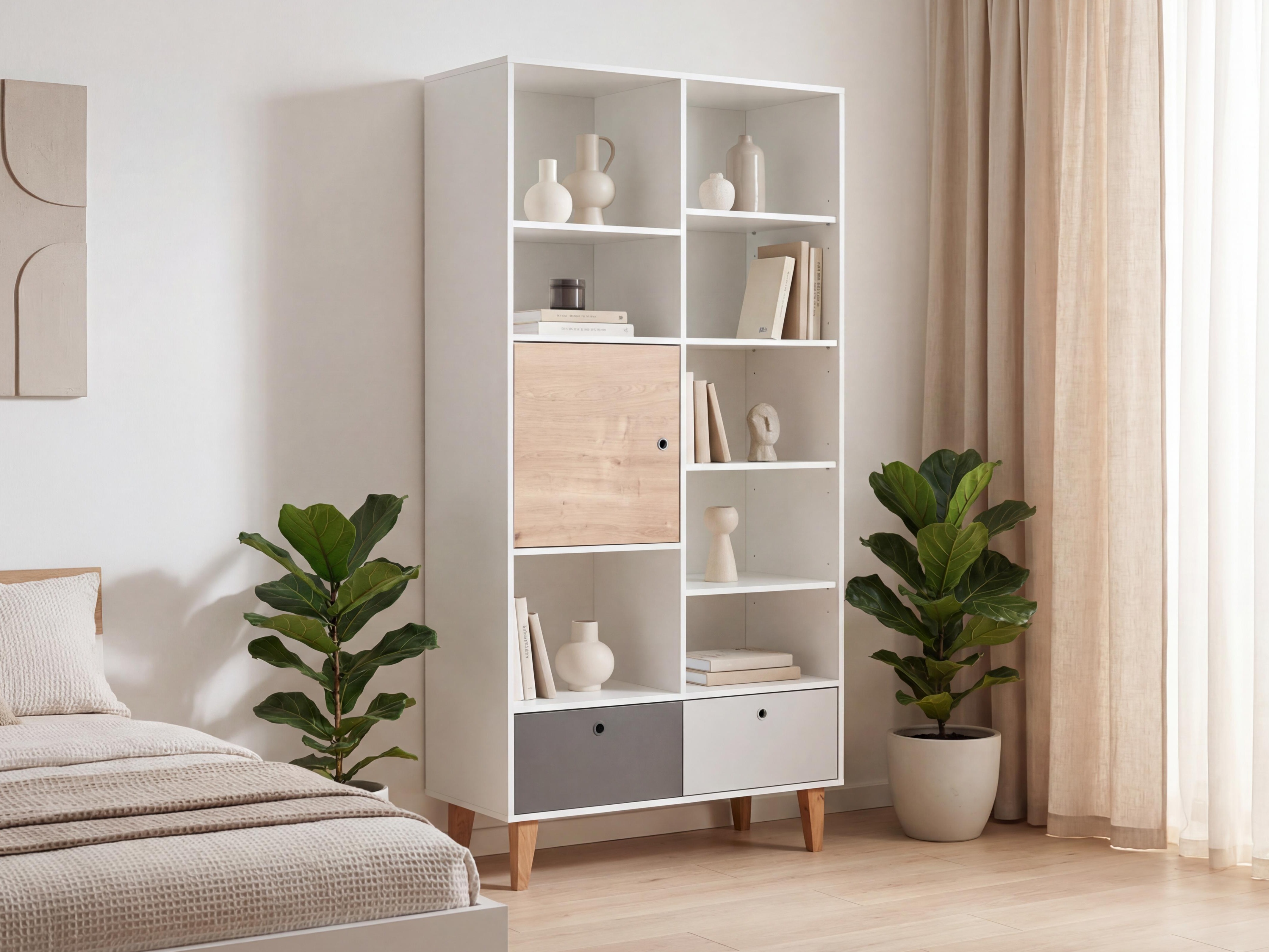 Regal Domfera 102 (Hrast)