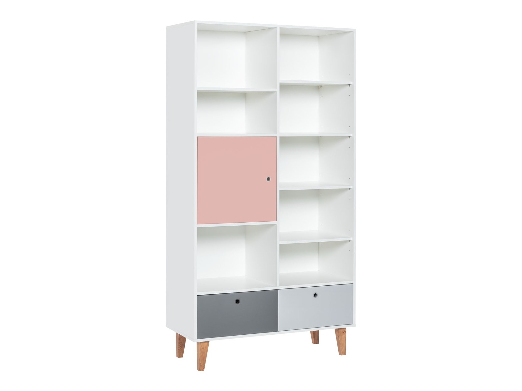 Regal Domfera 102 (Roza)