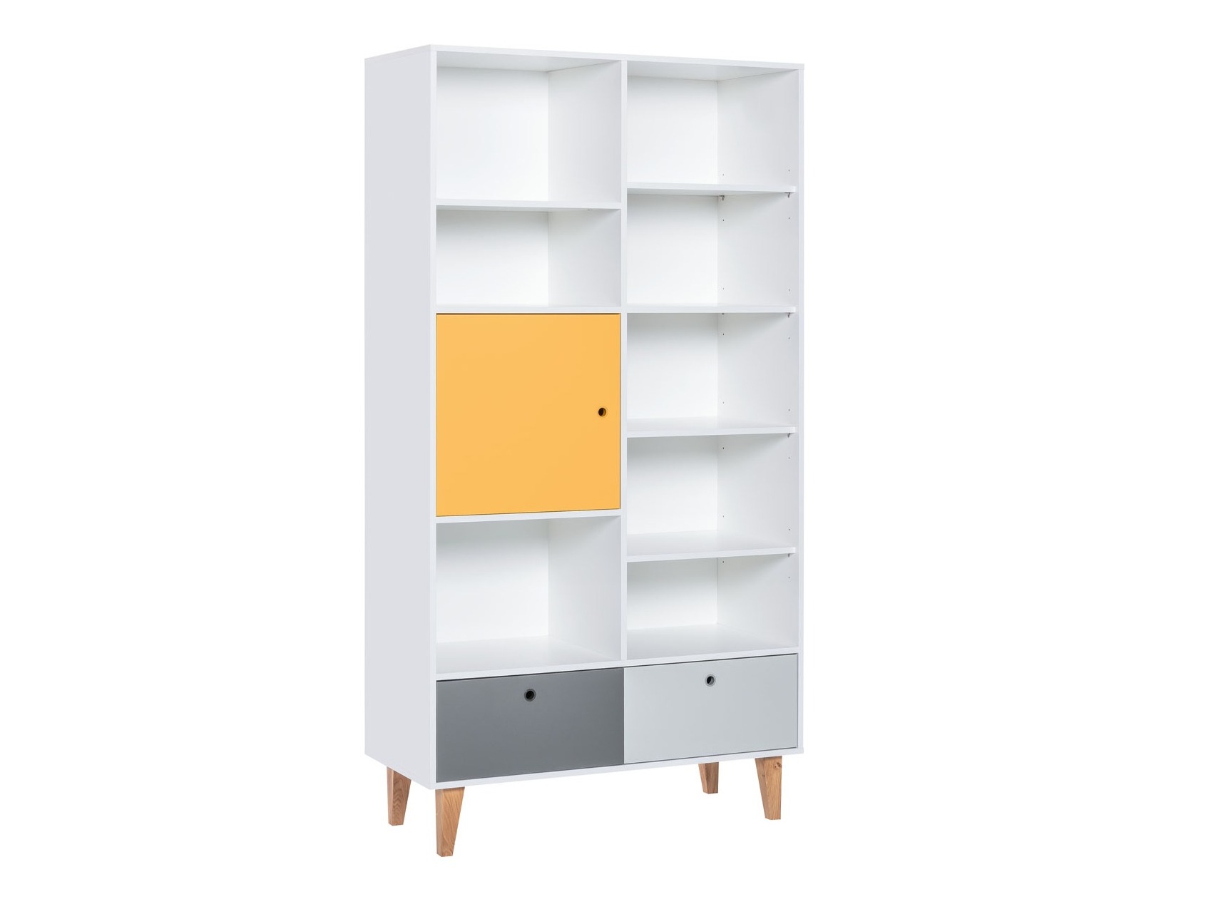 Regal Domfera 102 (Rumena)