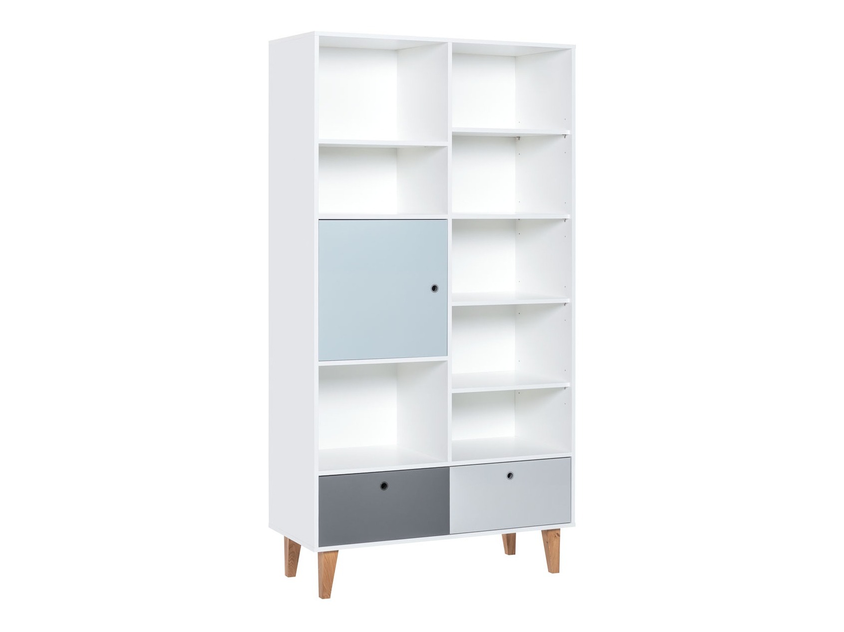 Regal Domfera 102 (Svetlo modra)