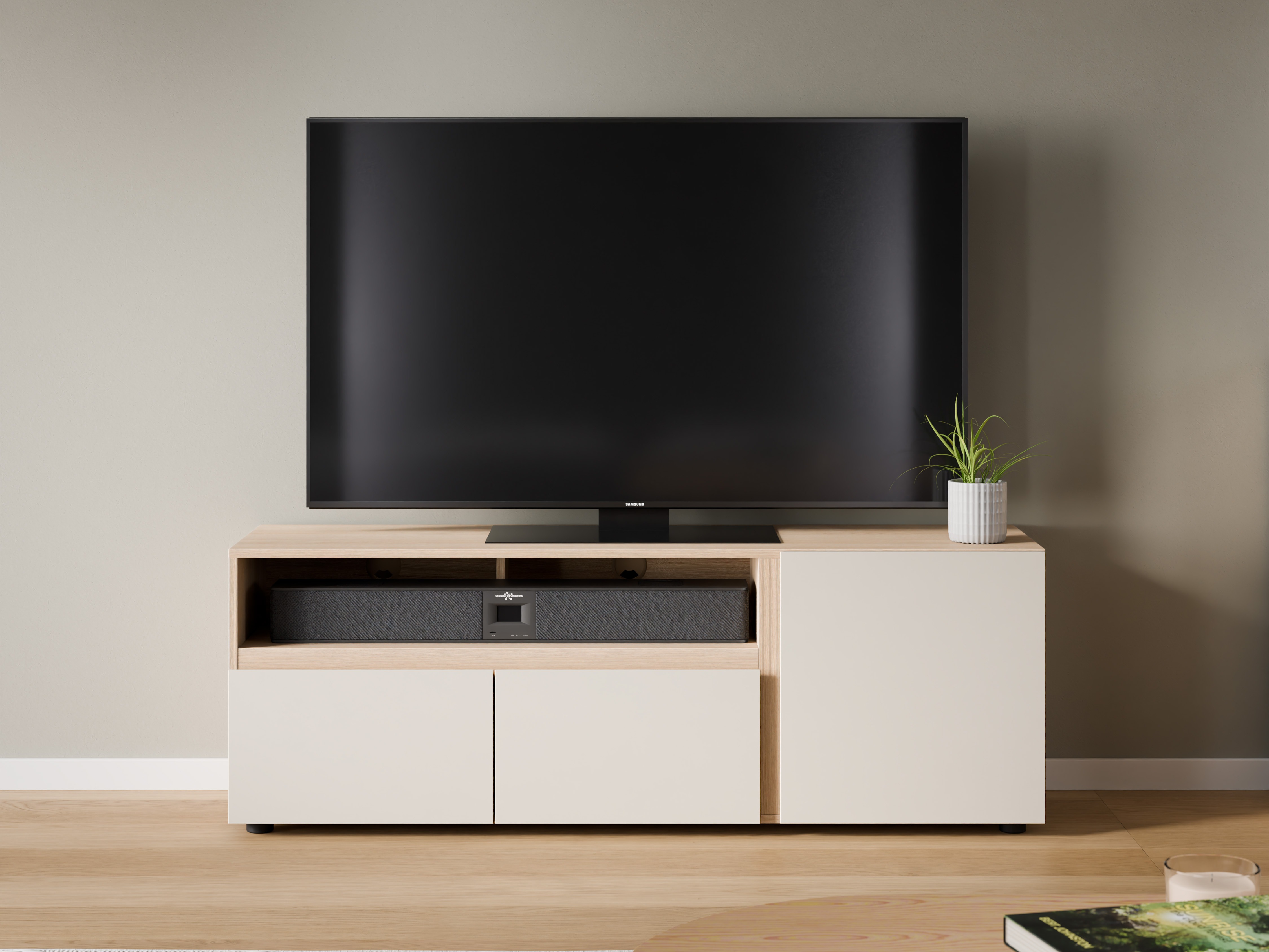 TV-omarica Enoloro 100