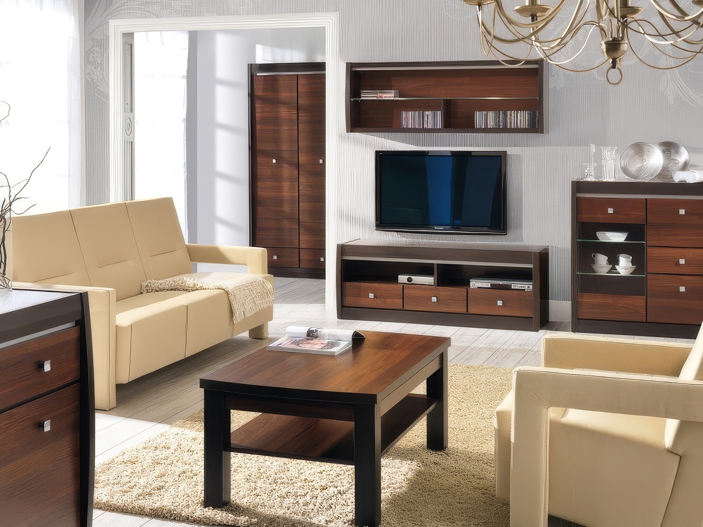 TV-omarica Loretri 101