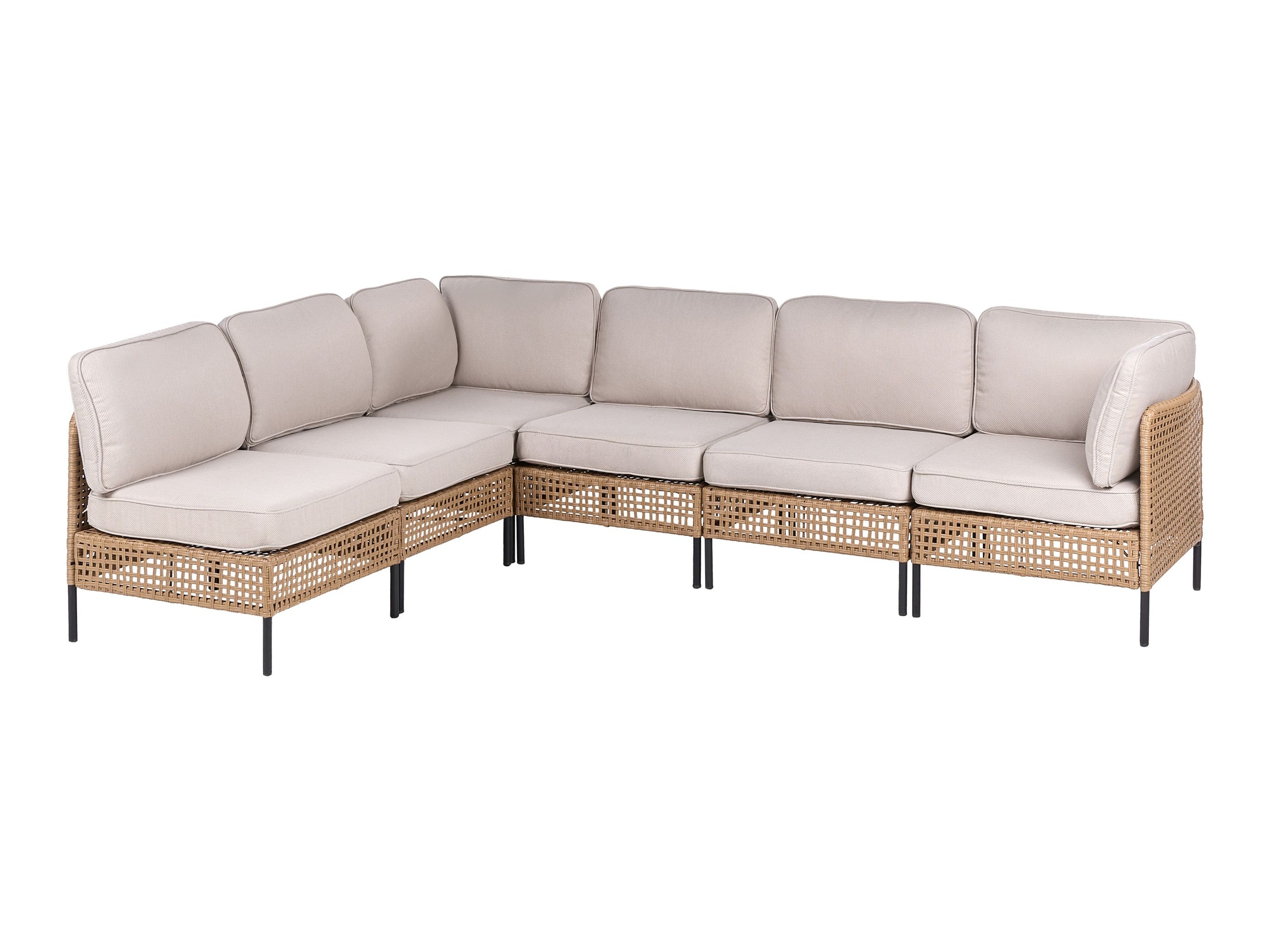 Komplet vrtnega pohištva Domenou 104