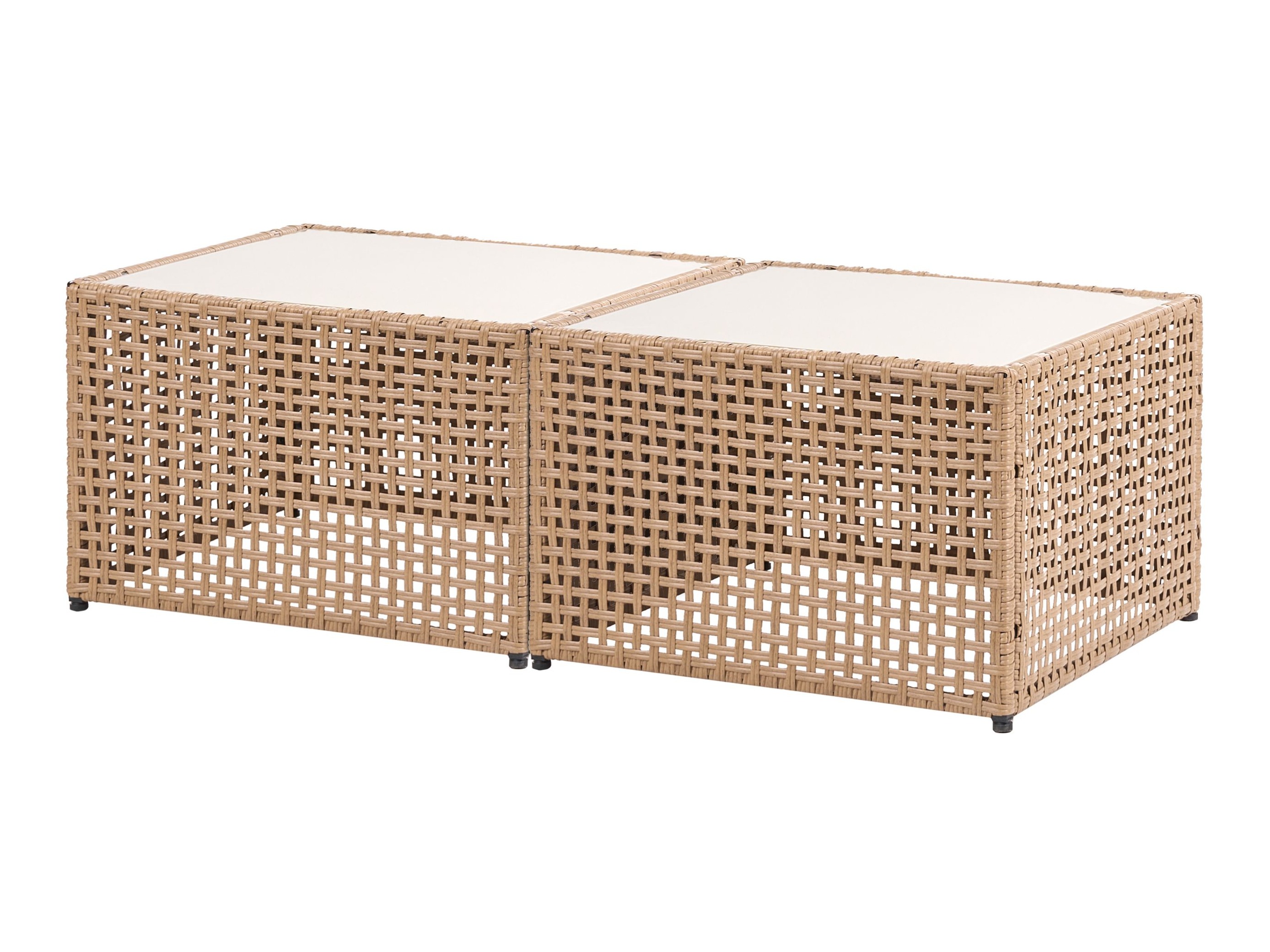 Komplet vrtnega pohištva Domenou 104