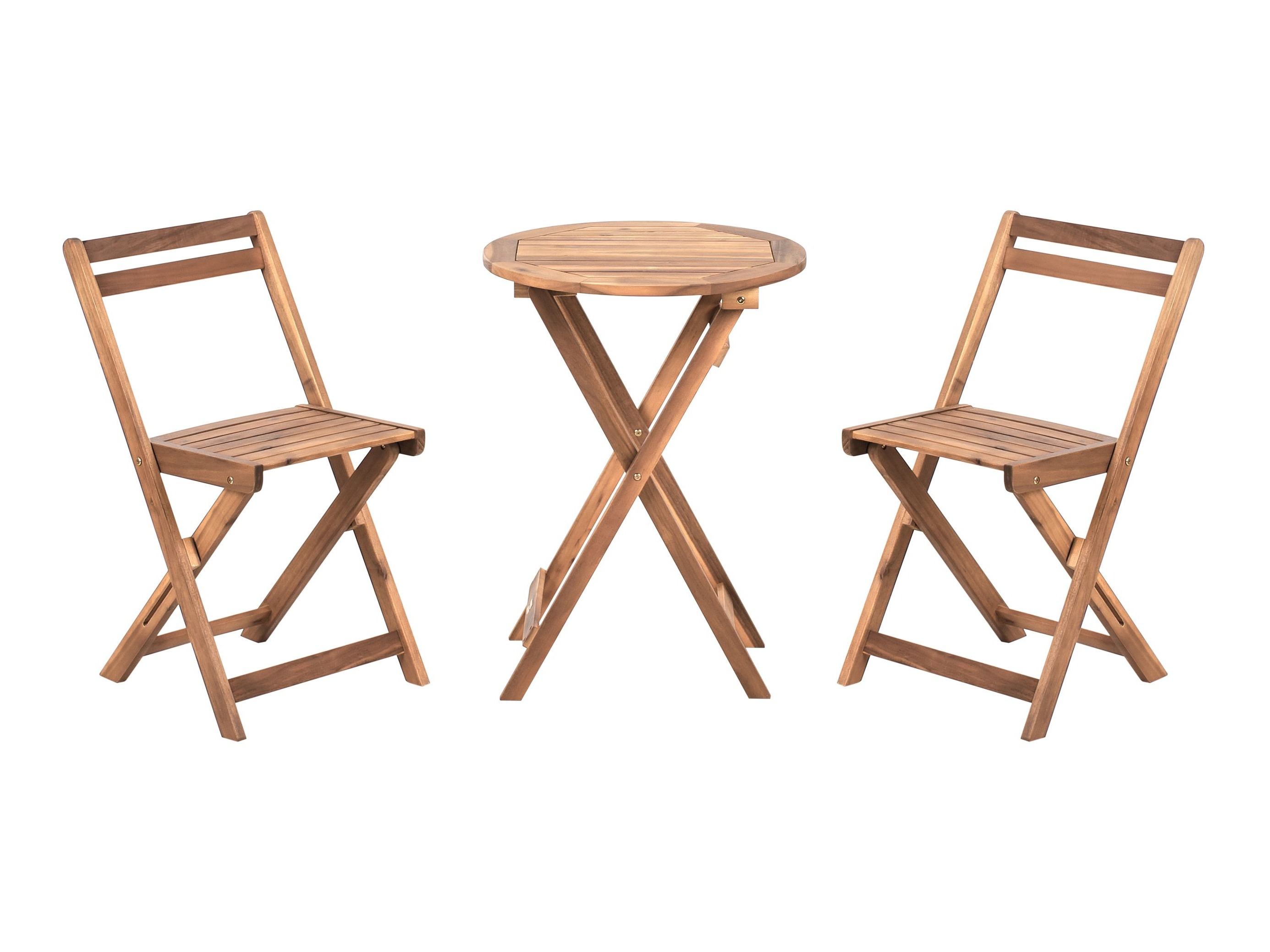 Komplet za balkon Berwyn 3224