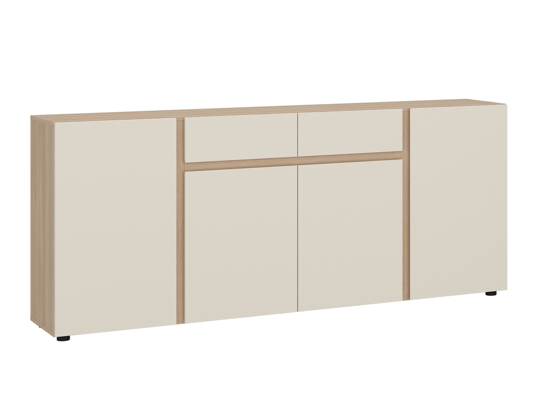 Komplet za dnevno sobo Enoloro 105