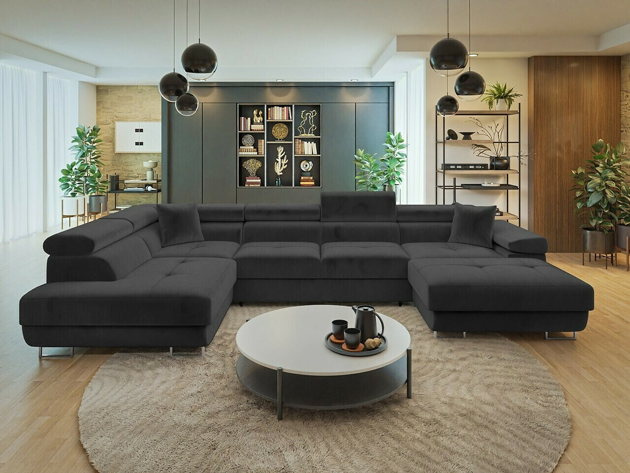 Kotna garnitura SL5469