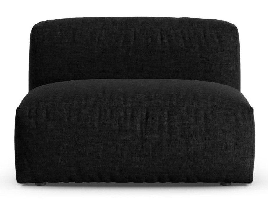 Modularni fotelj Sorcoro 119 (Boston Black)