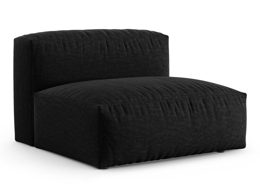 Modularni fotelj Sorcoro 119 (Boston Black)