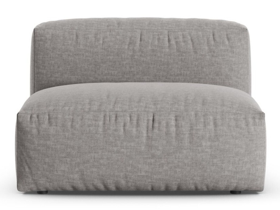 Modularni fotelj Sorcoro 119 (Boston Light Grey)