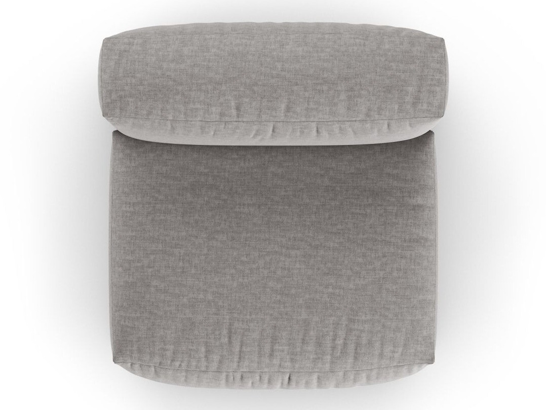 Modularni fotelj Sorcoro 119 (Boston Light Grey)