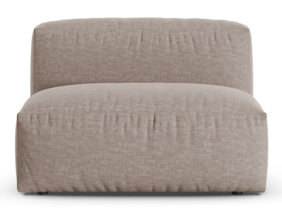 Modularni fotelj Sorcoro 119 (Boston Trufa)