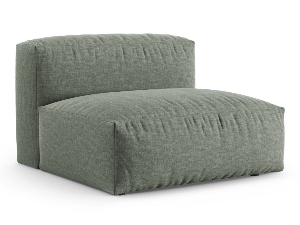 Modularni fotelj Sorcoro 119 (Boston Water Green)