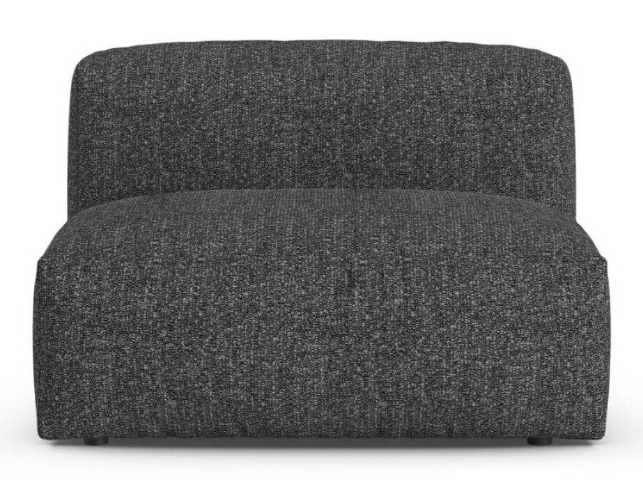 Modularni fotelj Sorcoro 119 (Monet Anthracite)